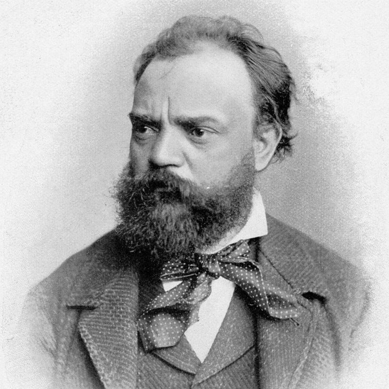 Antonin-Dvorak 1x1