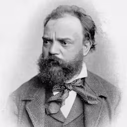 Antonin-Dvorak 1x1