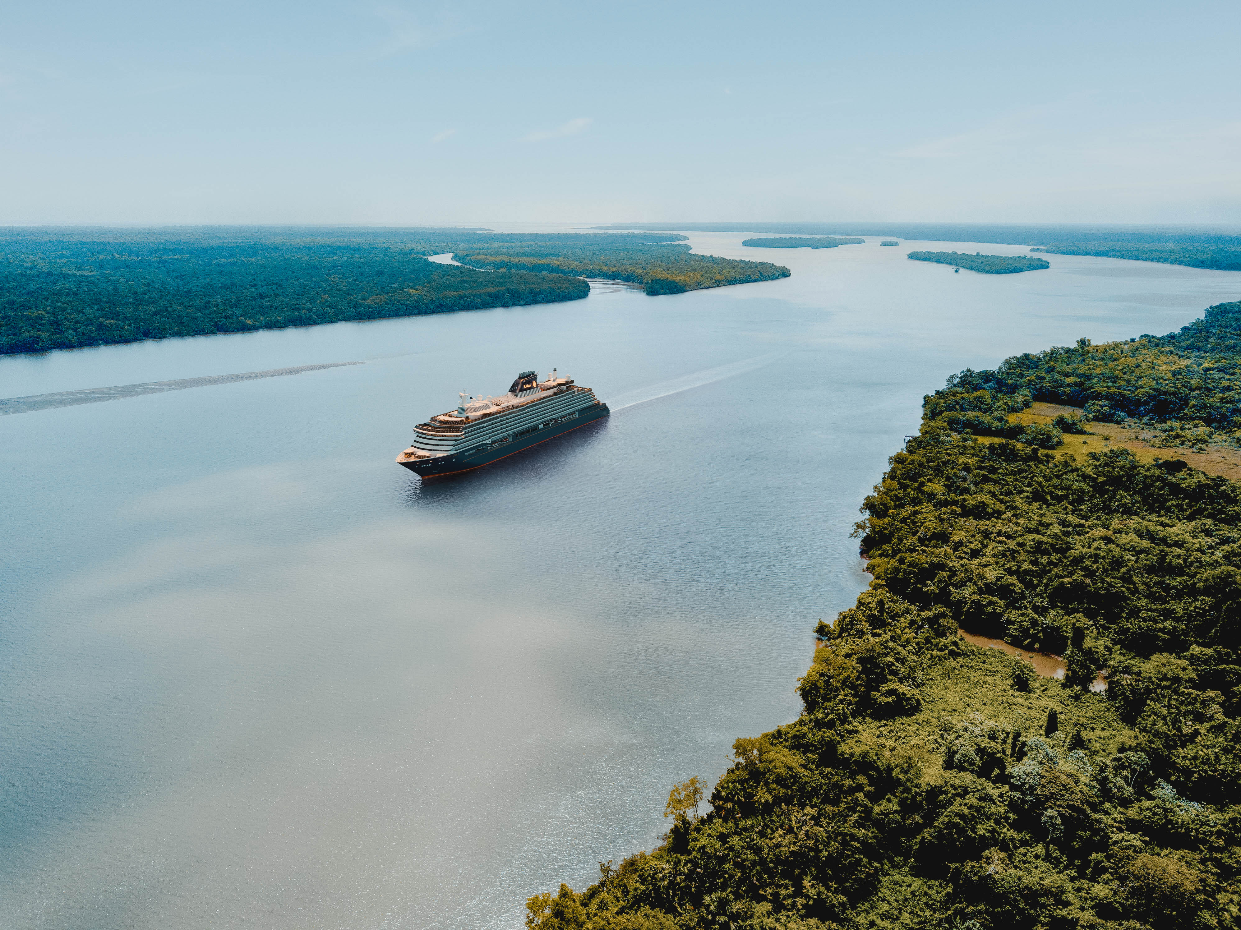 Explora Journeys 2000