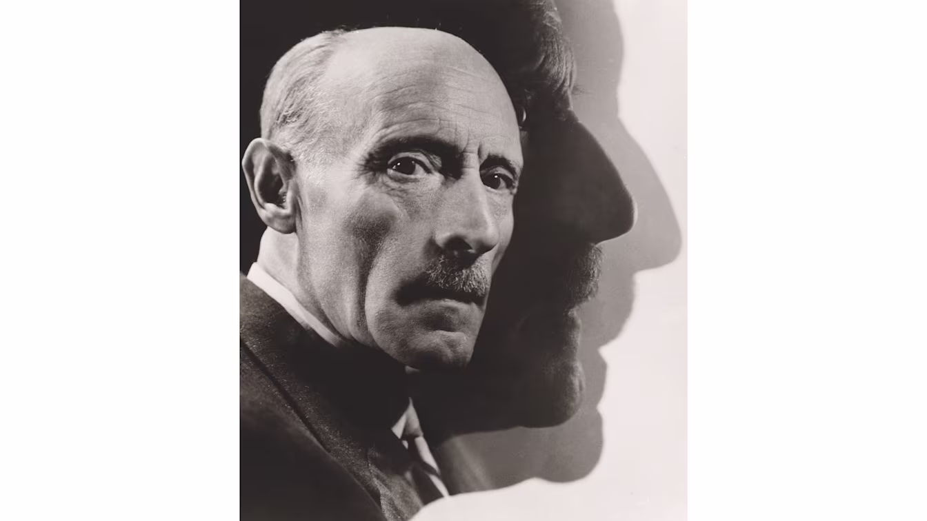 Karl Hofer Zwischen Schönheit und Wahrheit Kulturstiftung Sachsen-Anhalt © VG Bild-Kunst, Bonn 2025