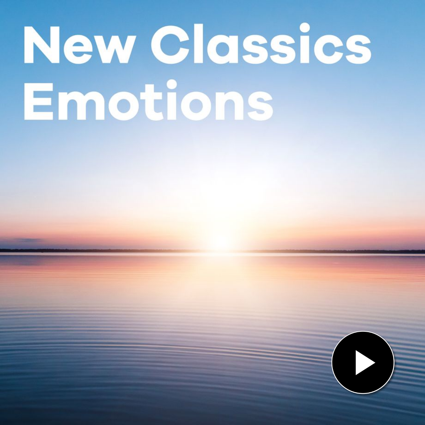 New Classics Emotions Sender