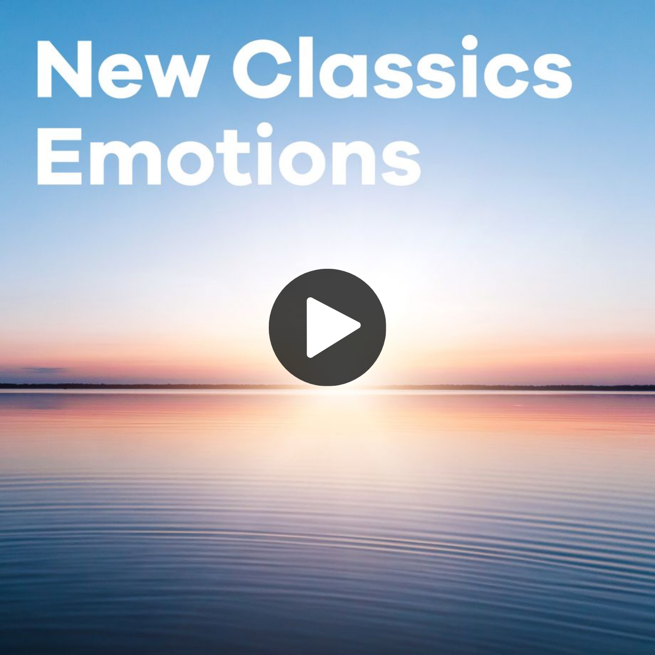 New Classics Emotions Sender