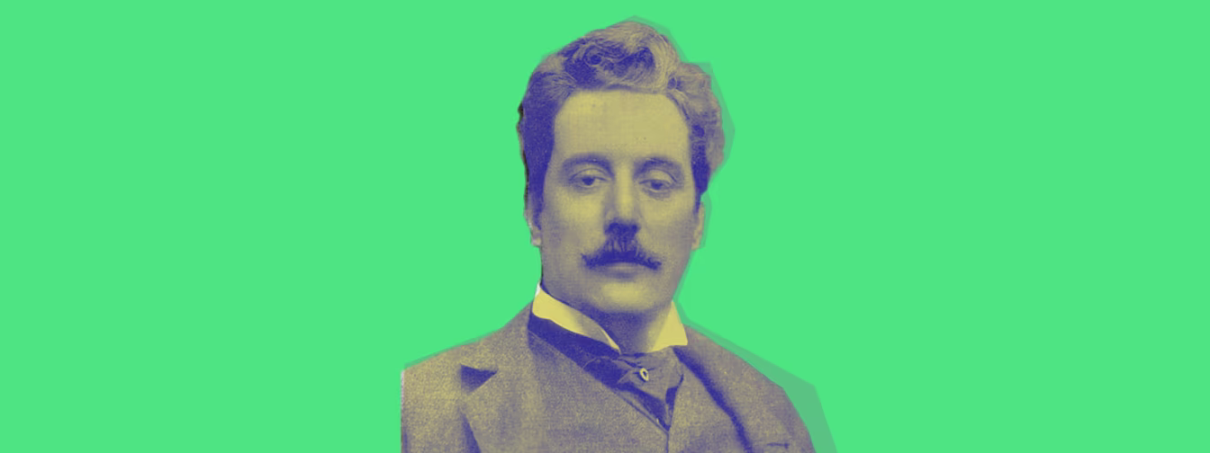 Giacomo Puccinis