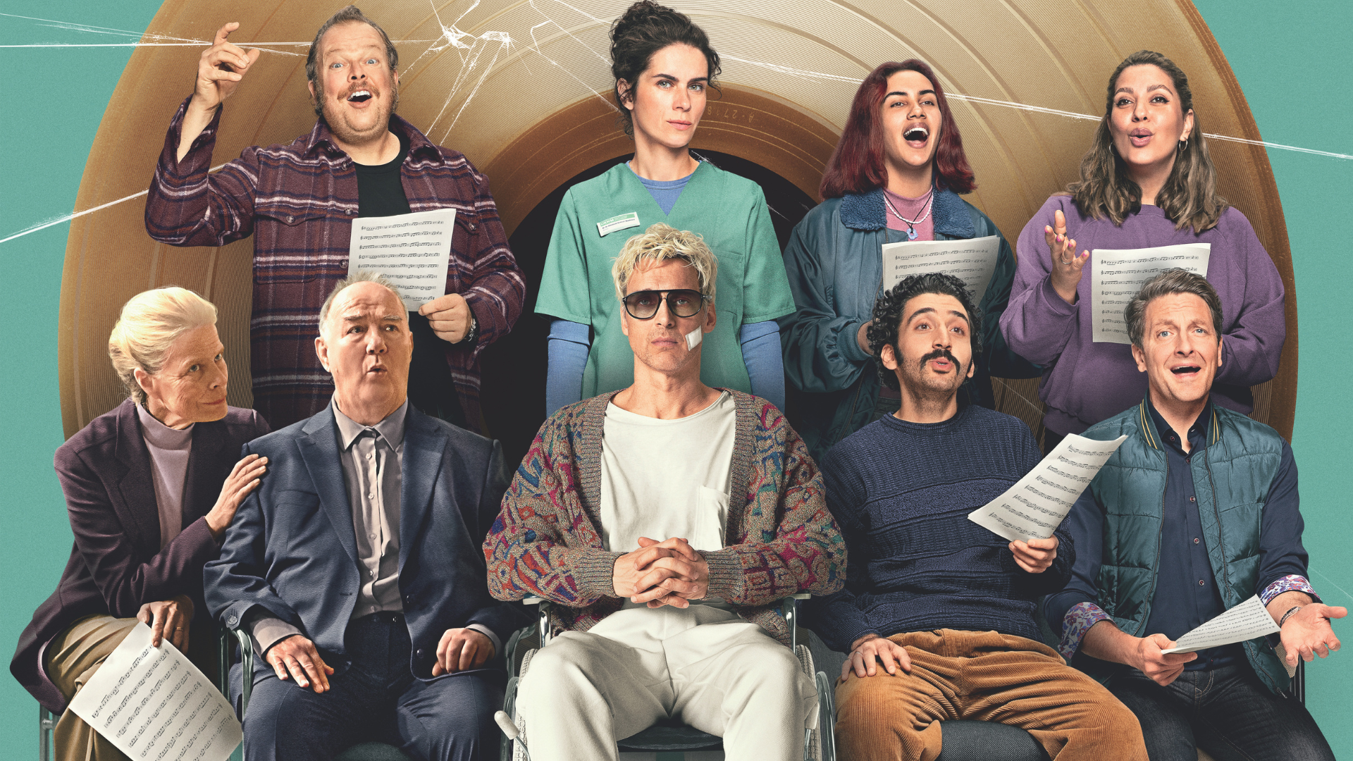 No Hit Wonder Artwork