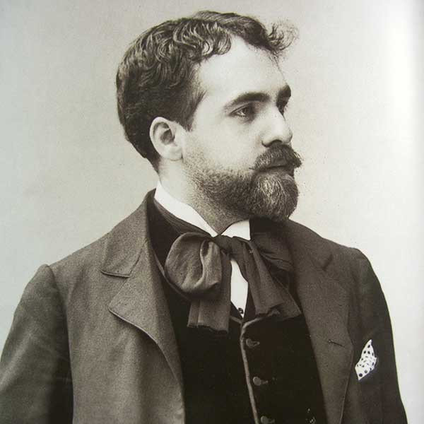 Reynaldo-Hahn 1x1