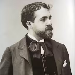 Reynaldo-Hahn 1x1