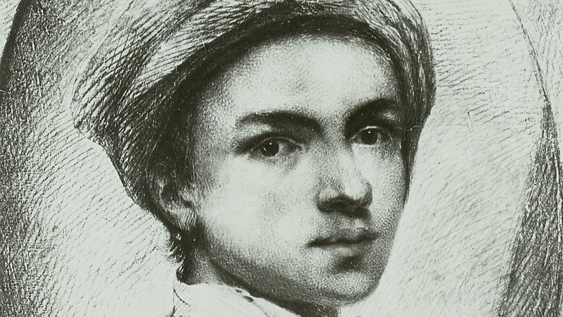 Der junge Johann Christian Bach