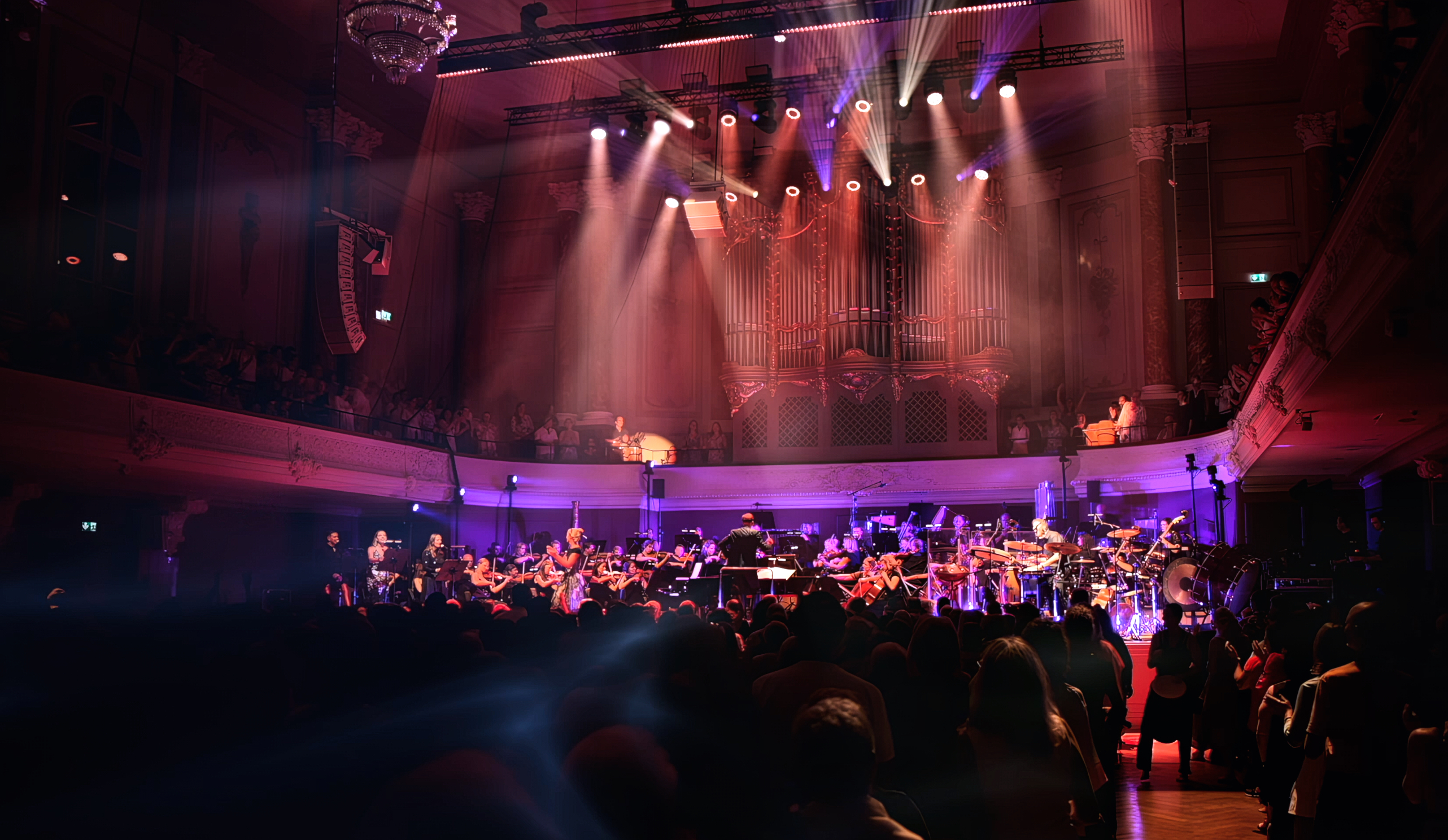 Kosmos Orchester