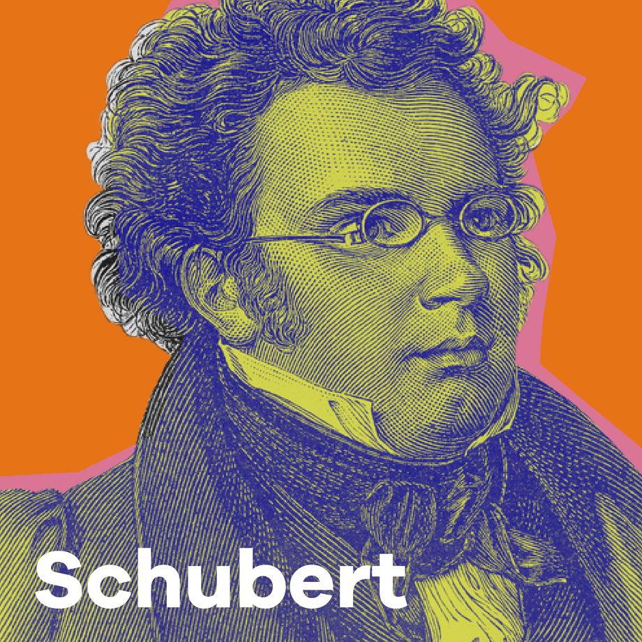 Franz Schubert