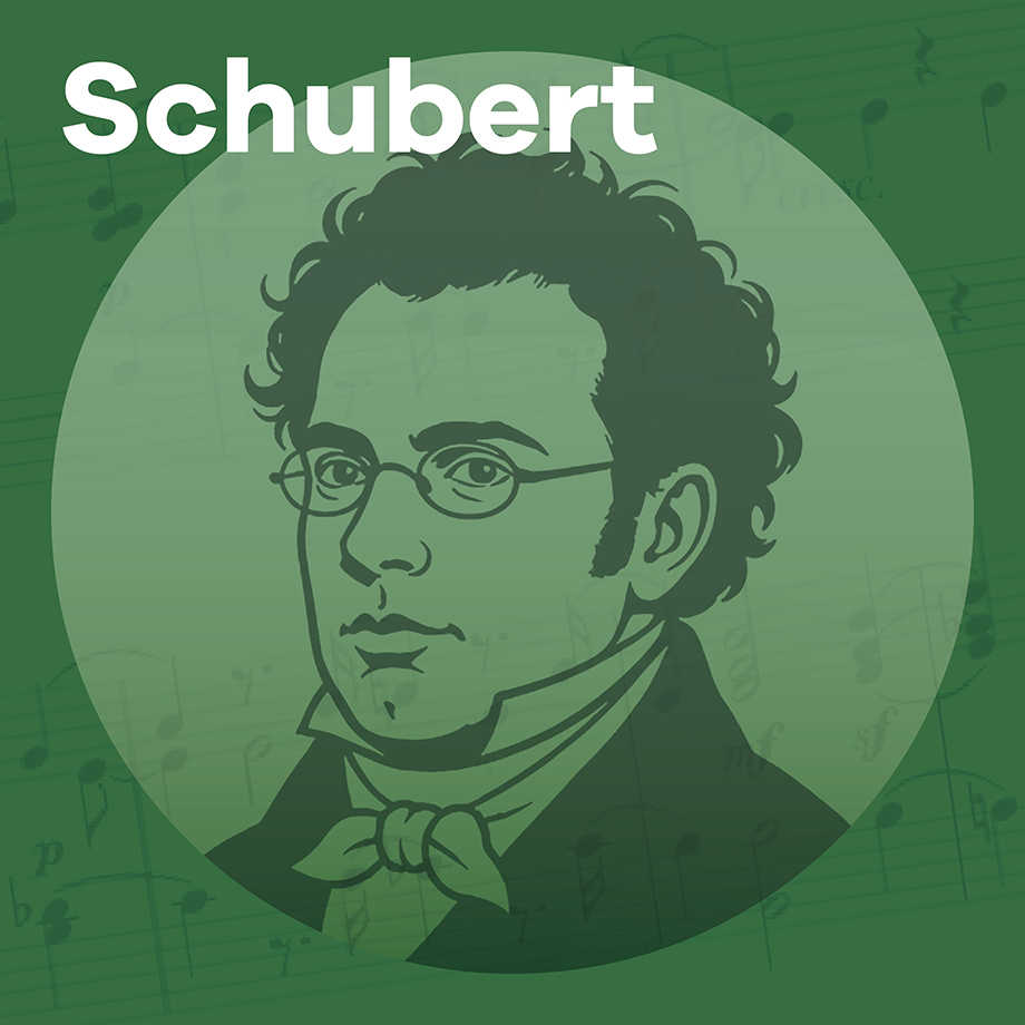 Franz Schubert