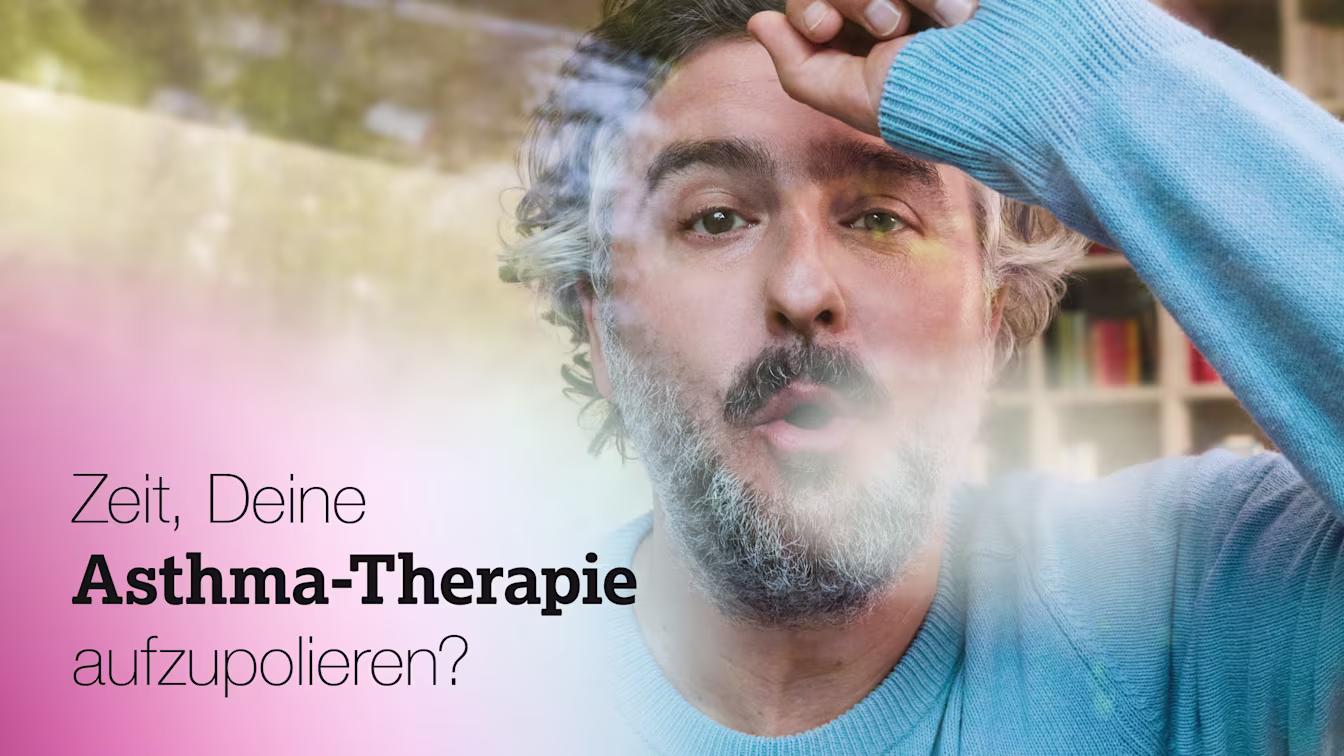 Wenn Atmen wieder leichter wird AstraZeneca 1