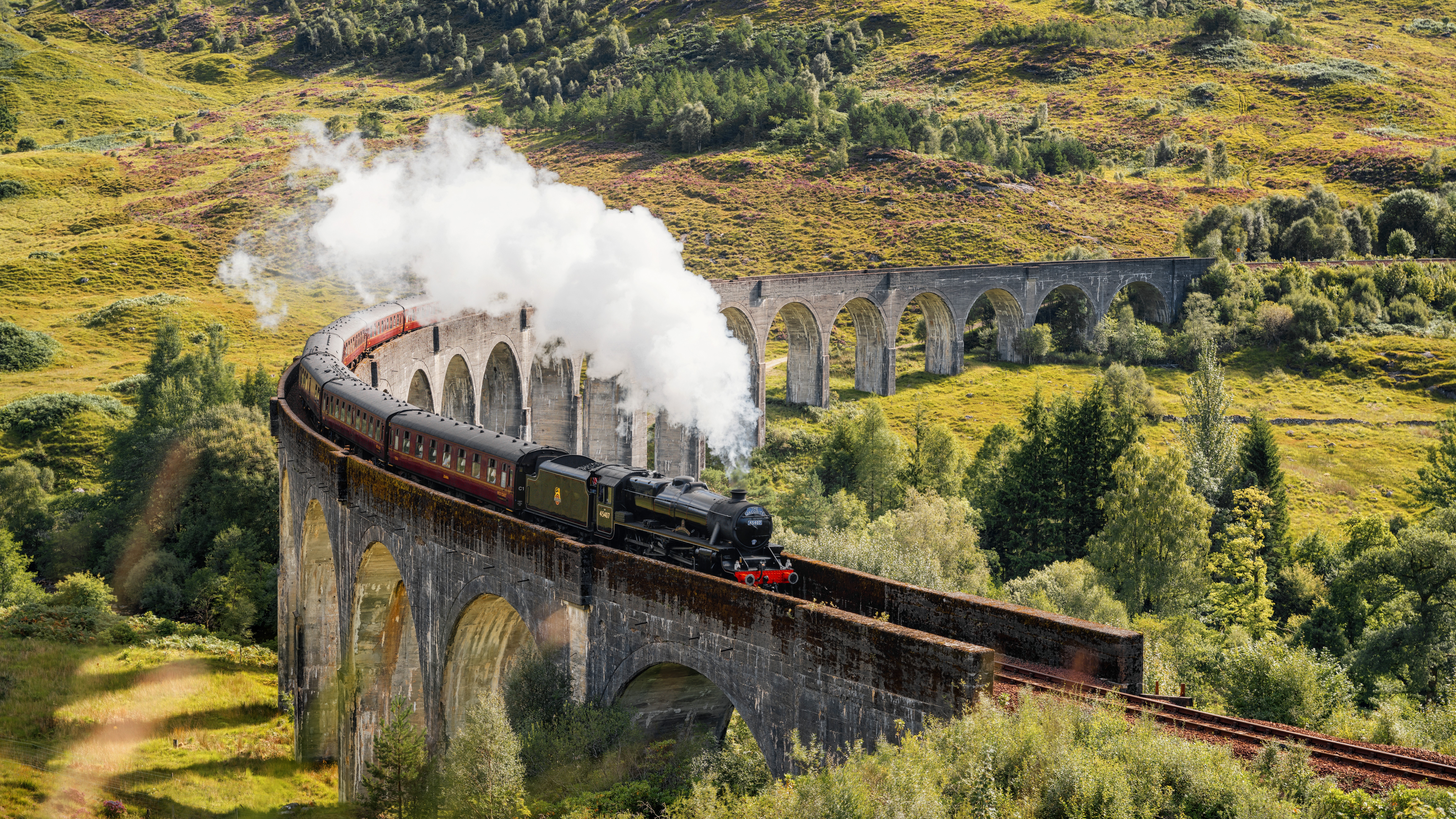 Hogwarts Express
