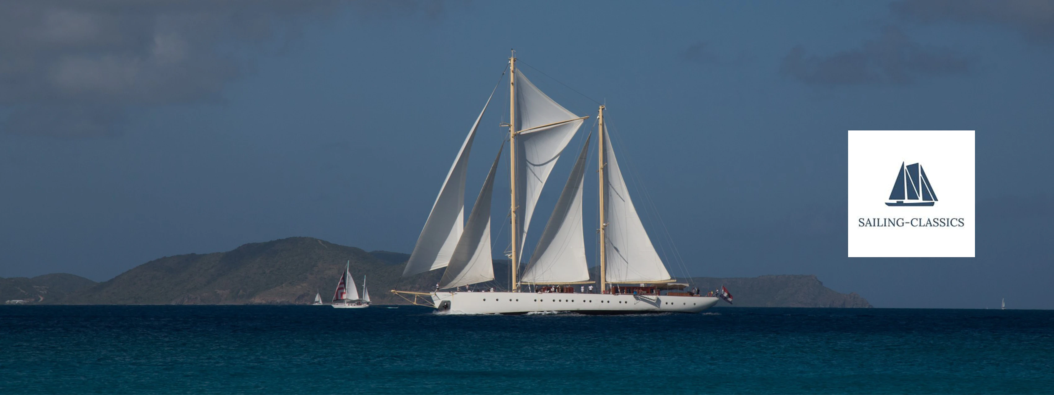 Sailing Classics