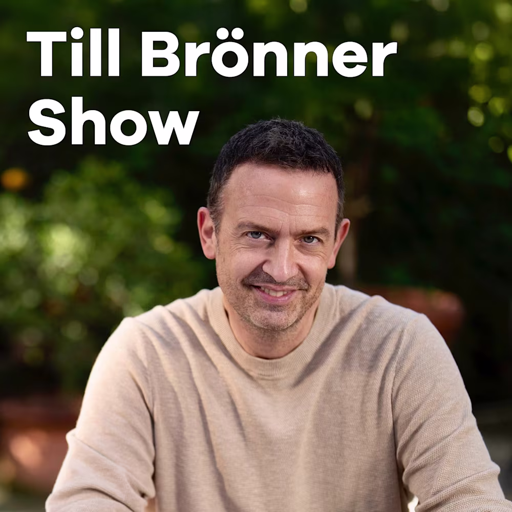 Die Till Brönner Show zum Nachhören