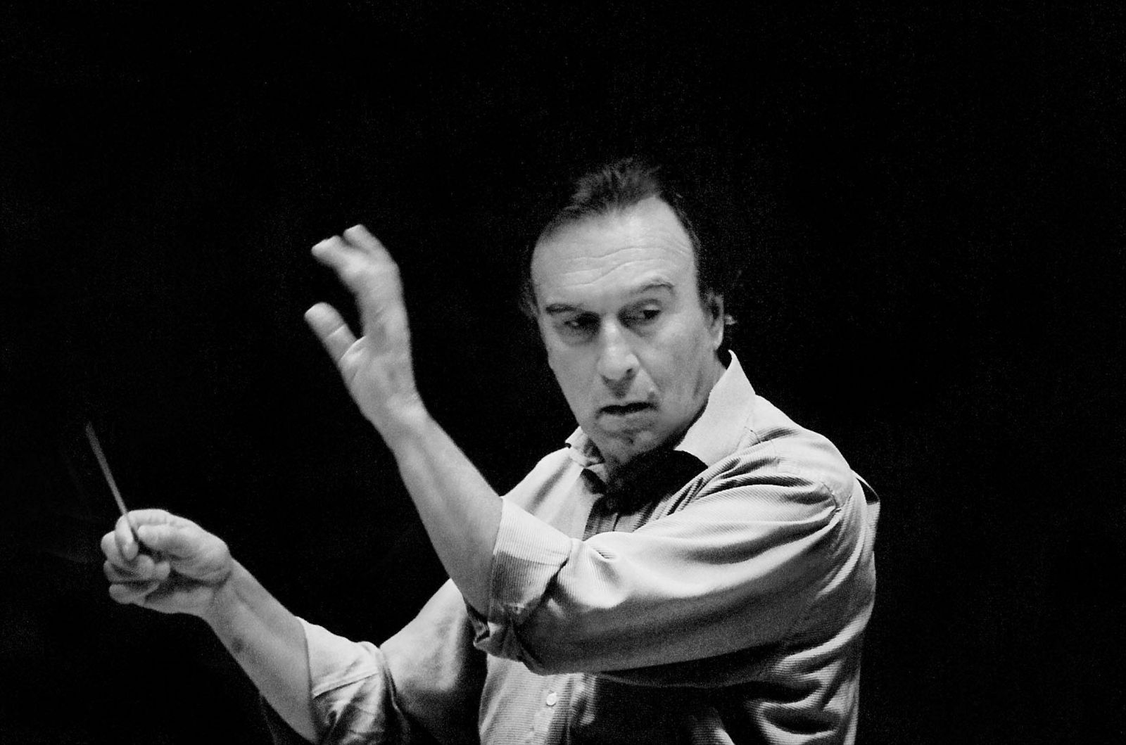Claudio Abbado 