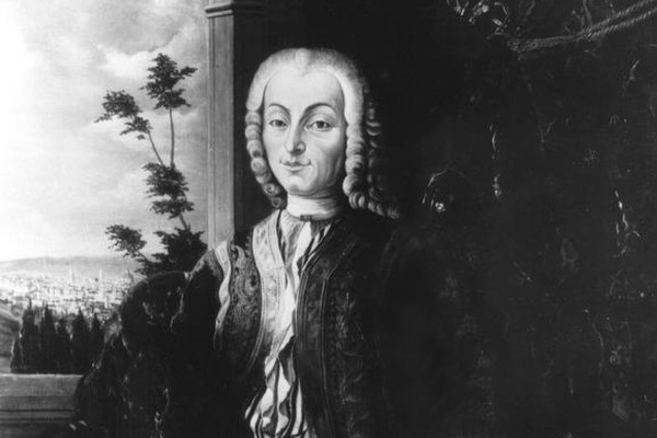 Bartolomeo Cristofori