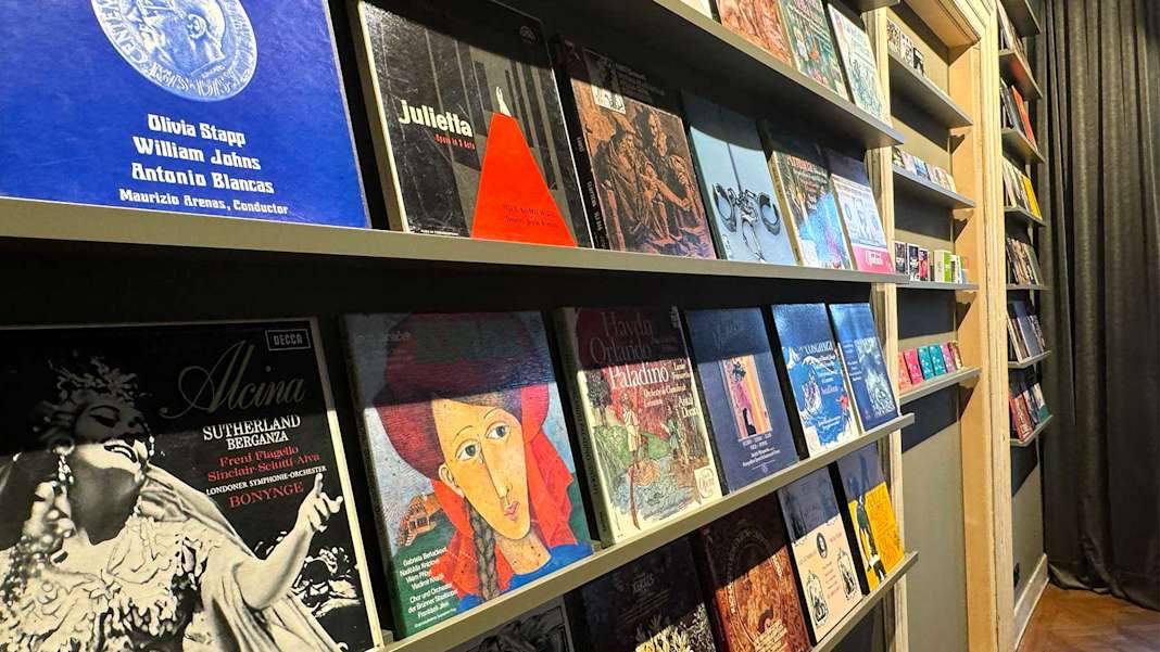 Über uns Klassik Radio