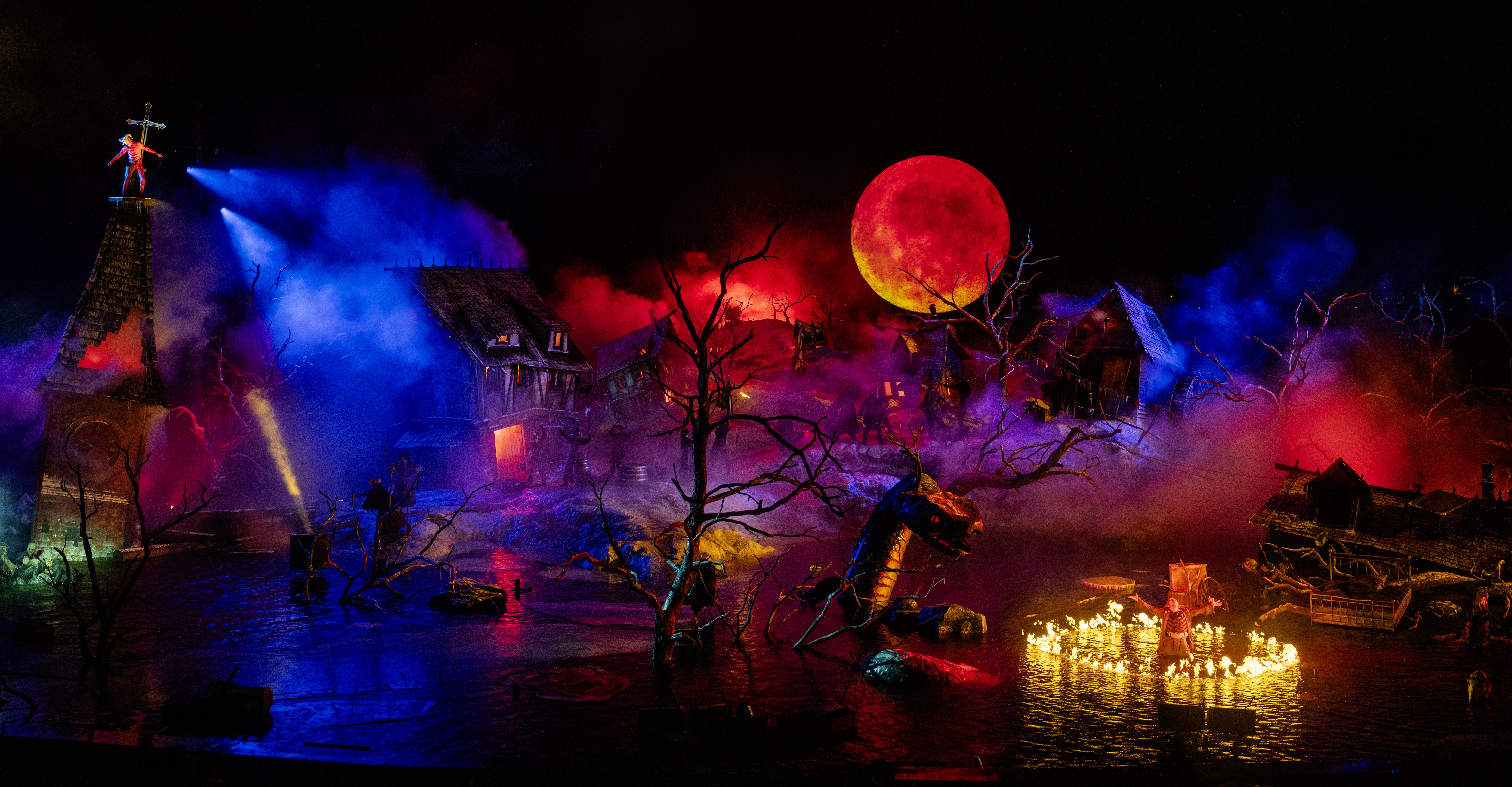 Bregenzer Festspiele 2024