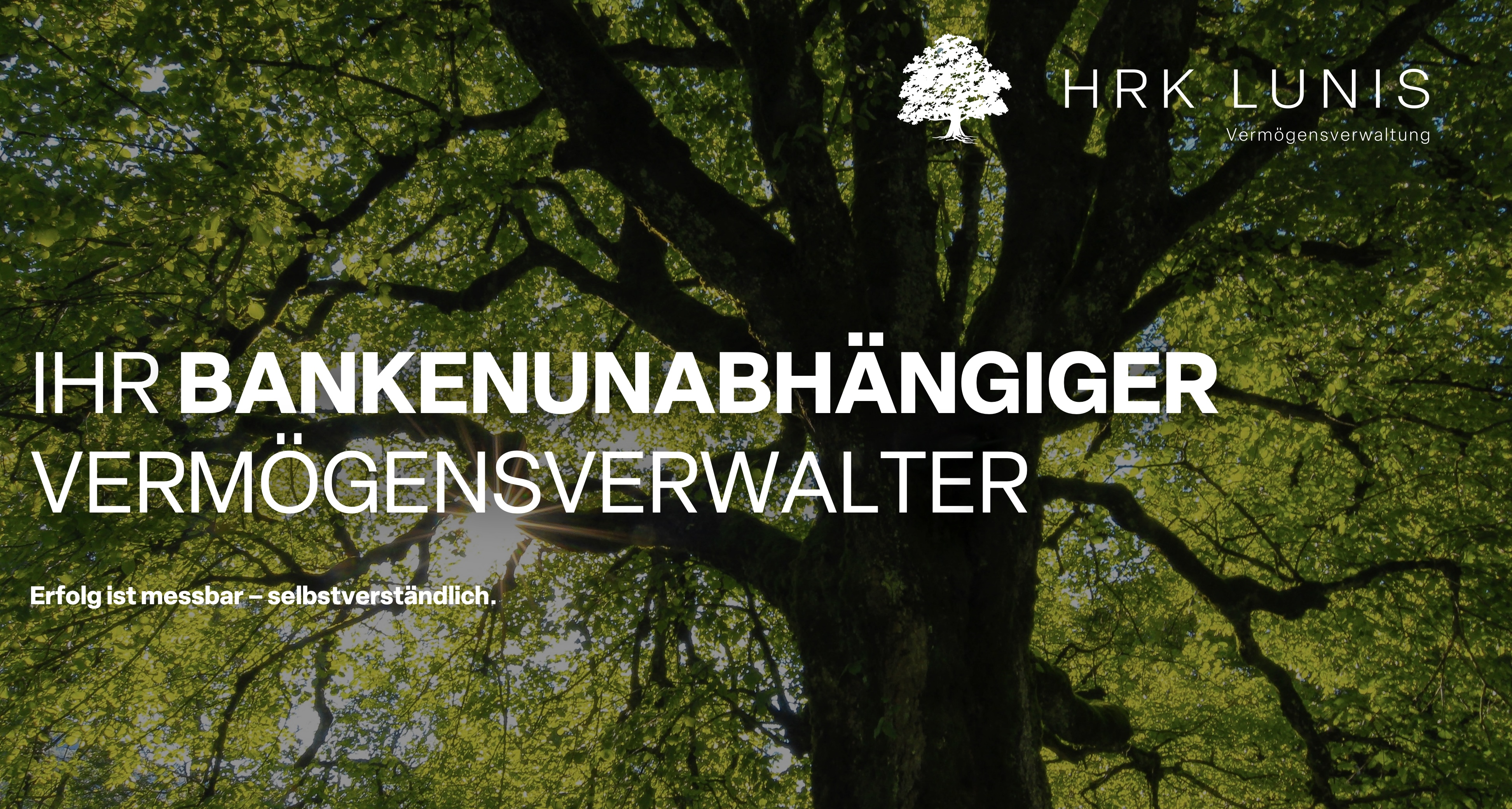 Headerbild HRK LUNIS AG 2023