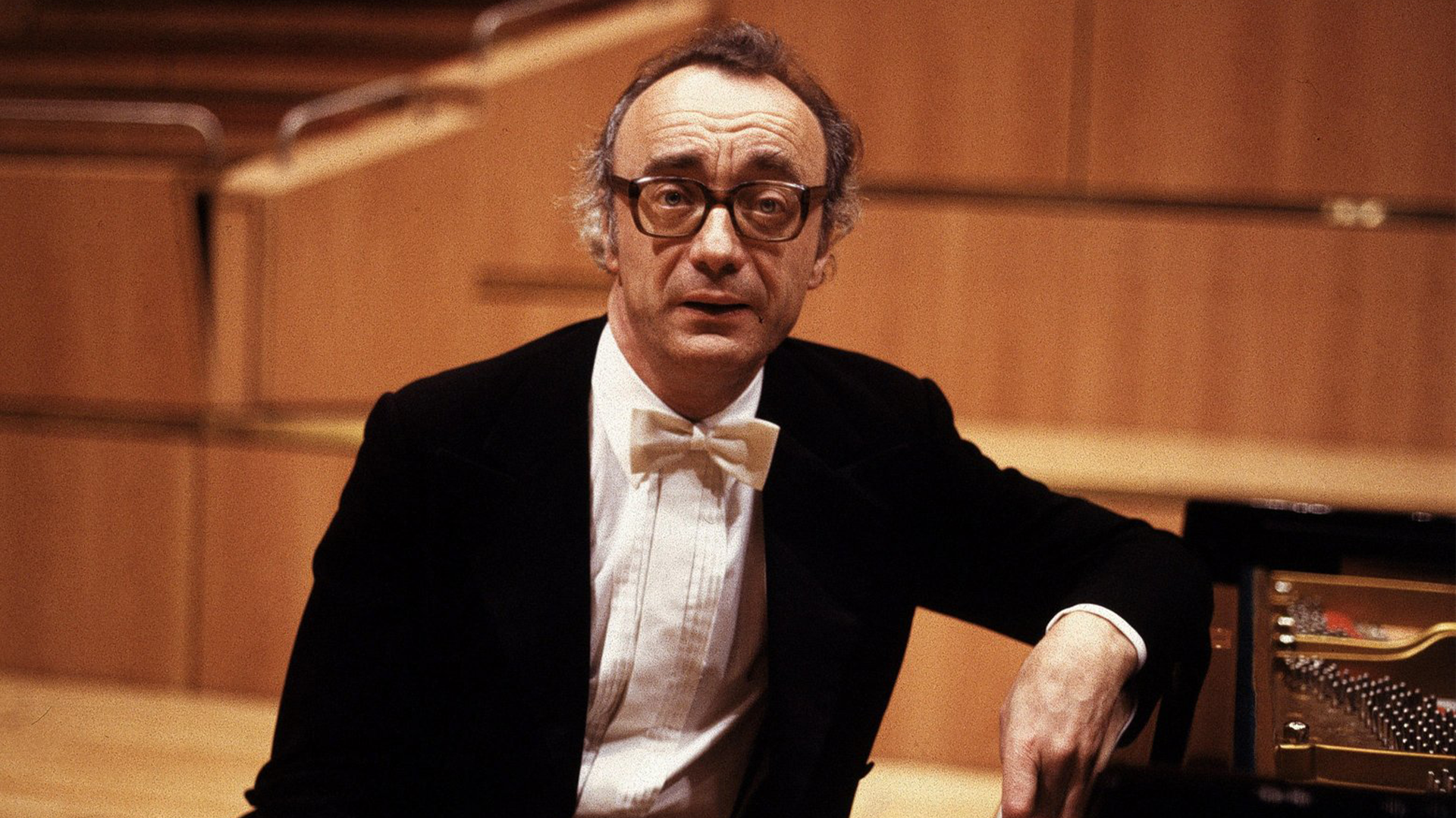 Alfred Brendel