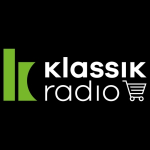 Klassik Radio Shopm Logo