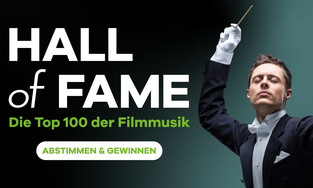 Hall of Fame Movie Klassik Radio