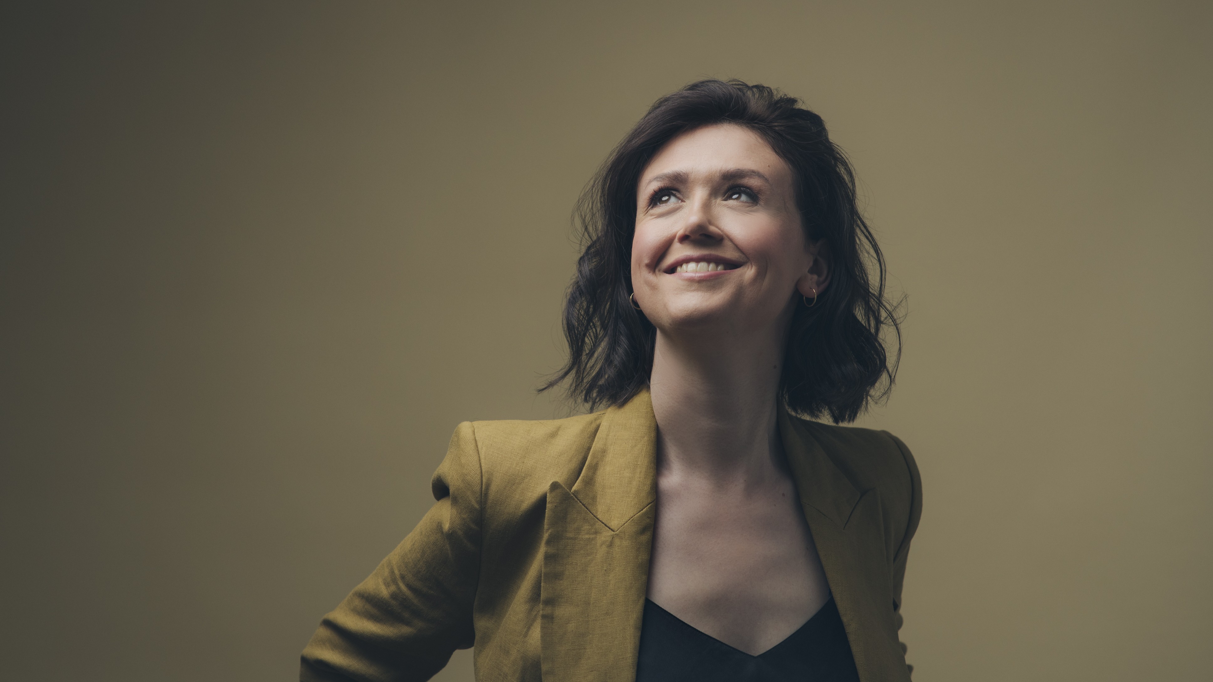 Dirigentin Johanna Soller