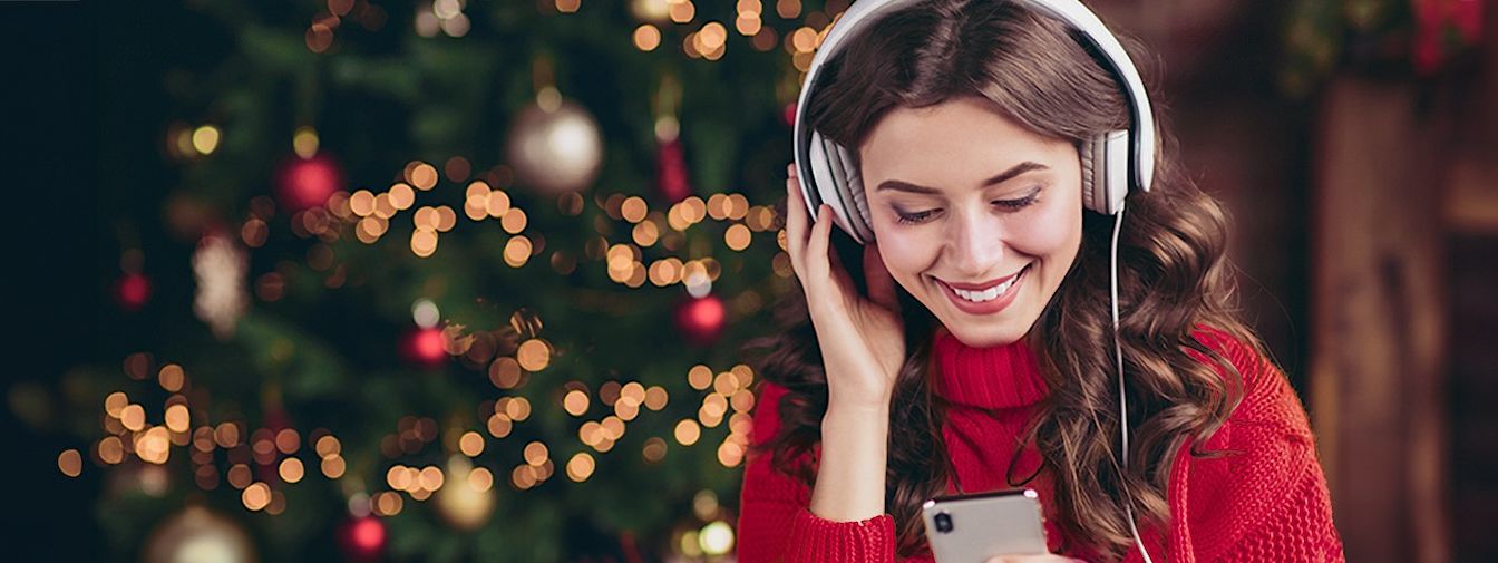 Wo Wird Im Radio Bereits Ab September Weihnachtsmusik Gespielt www.klassikradio.de
