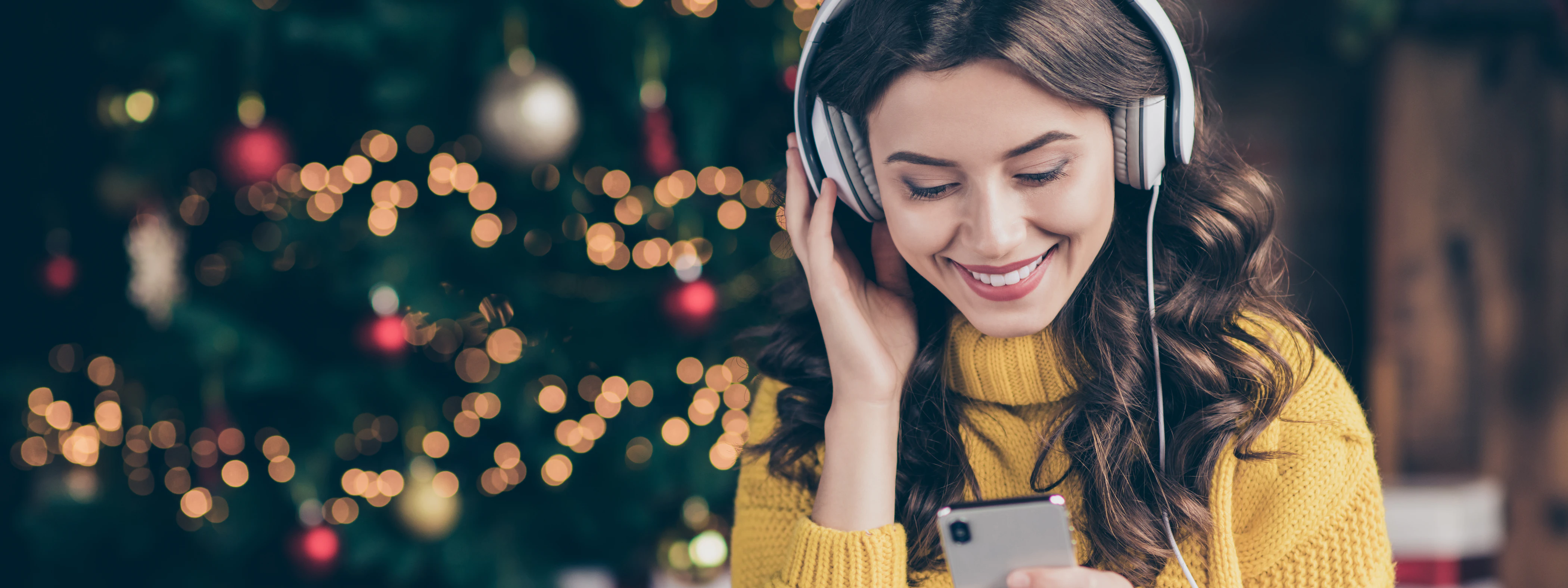 Weihnachtsmusik kostenlos streamen Klassik Radio