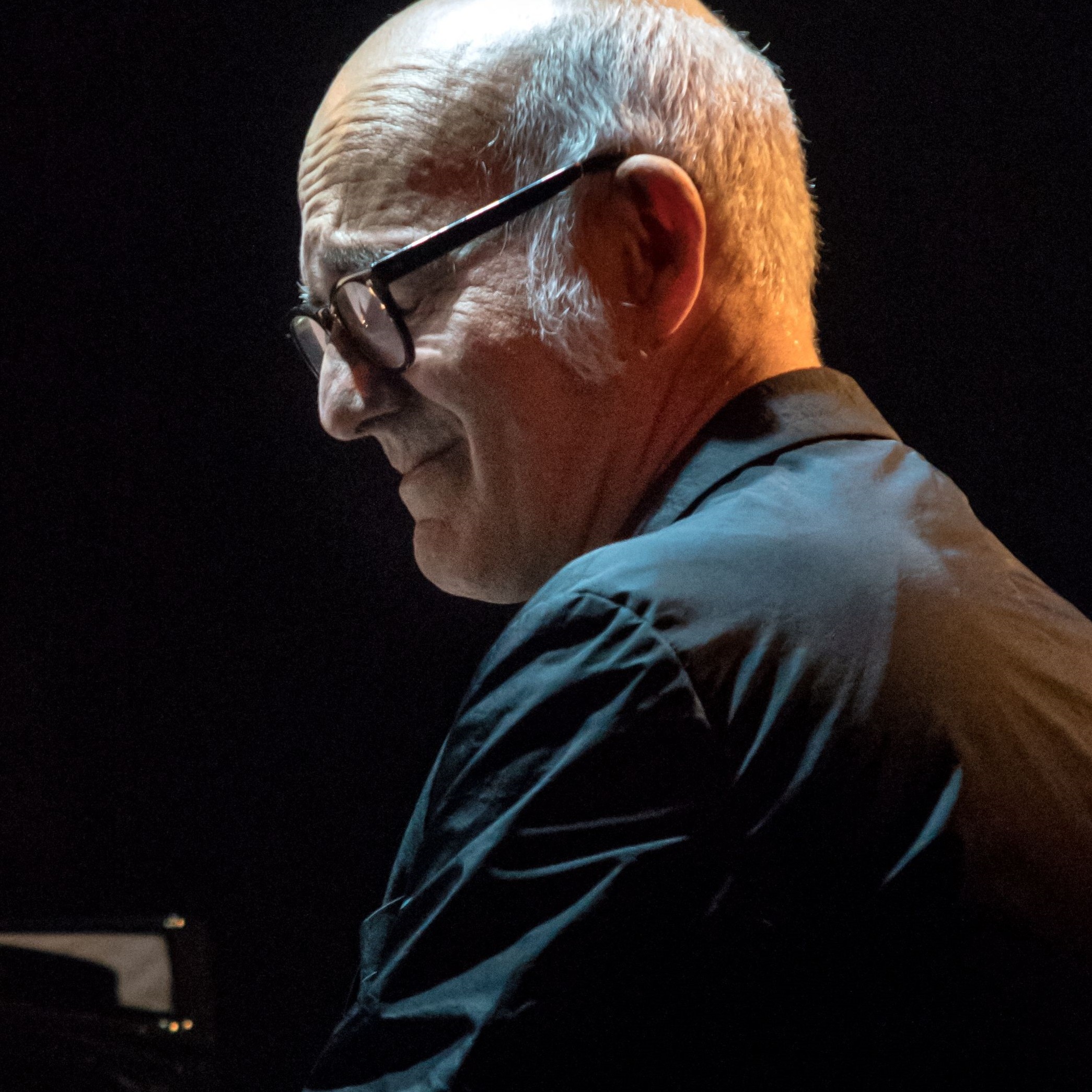 Ludovico Einaudi 1x1