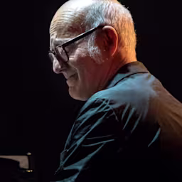 Ludovico Einaudi 1x1