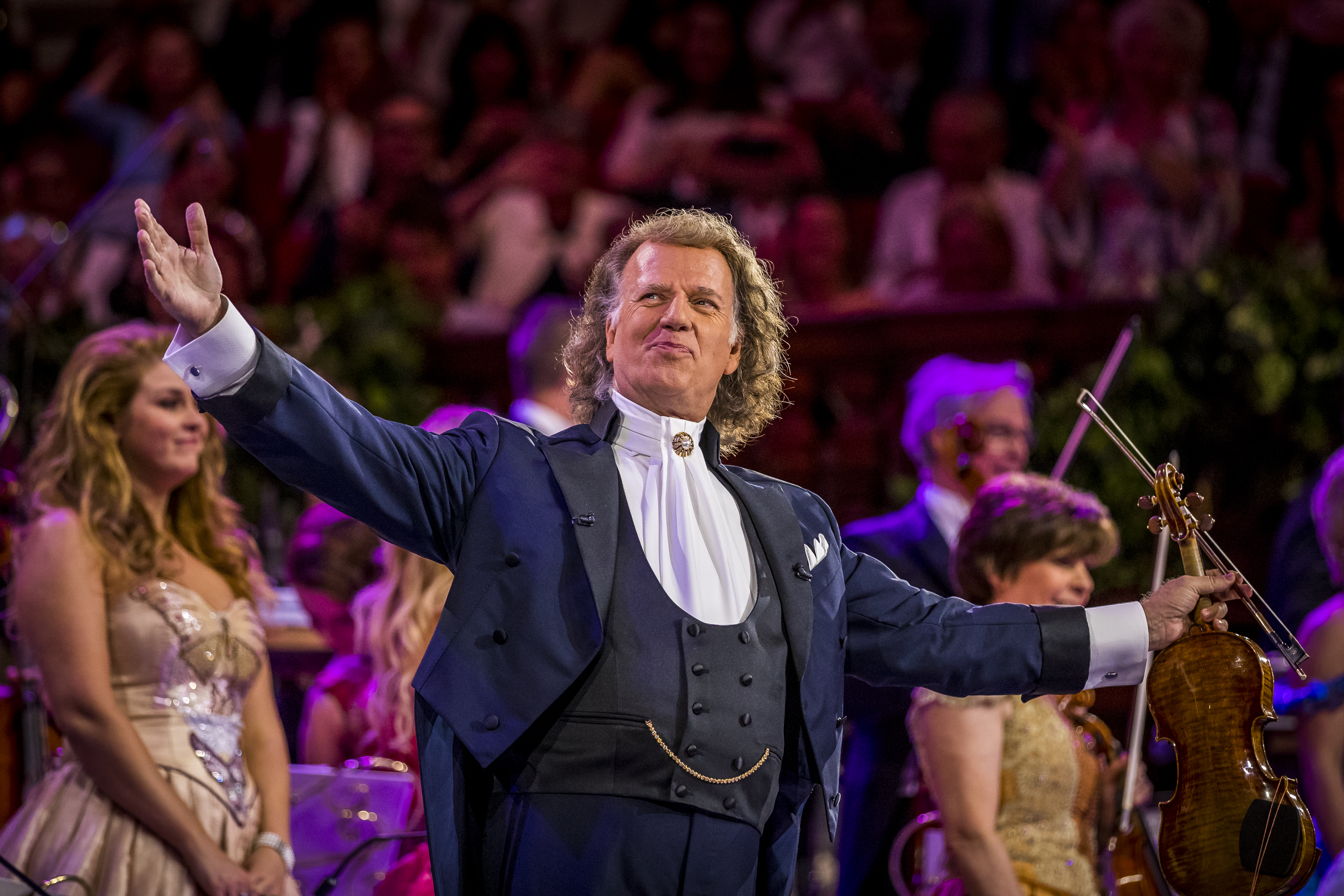 Andre Rieu 