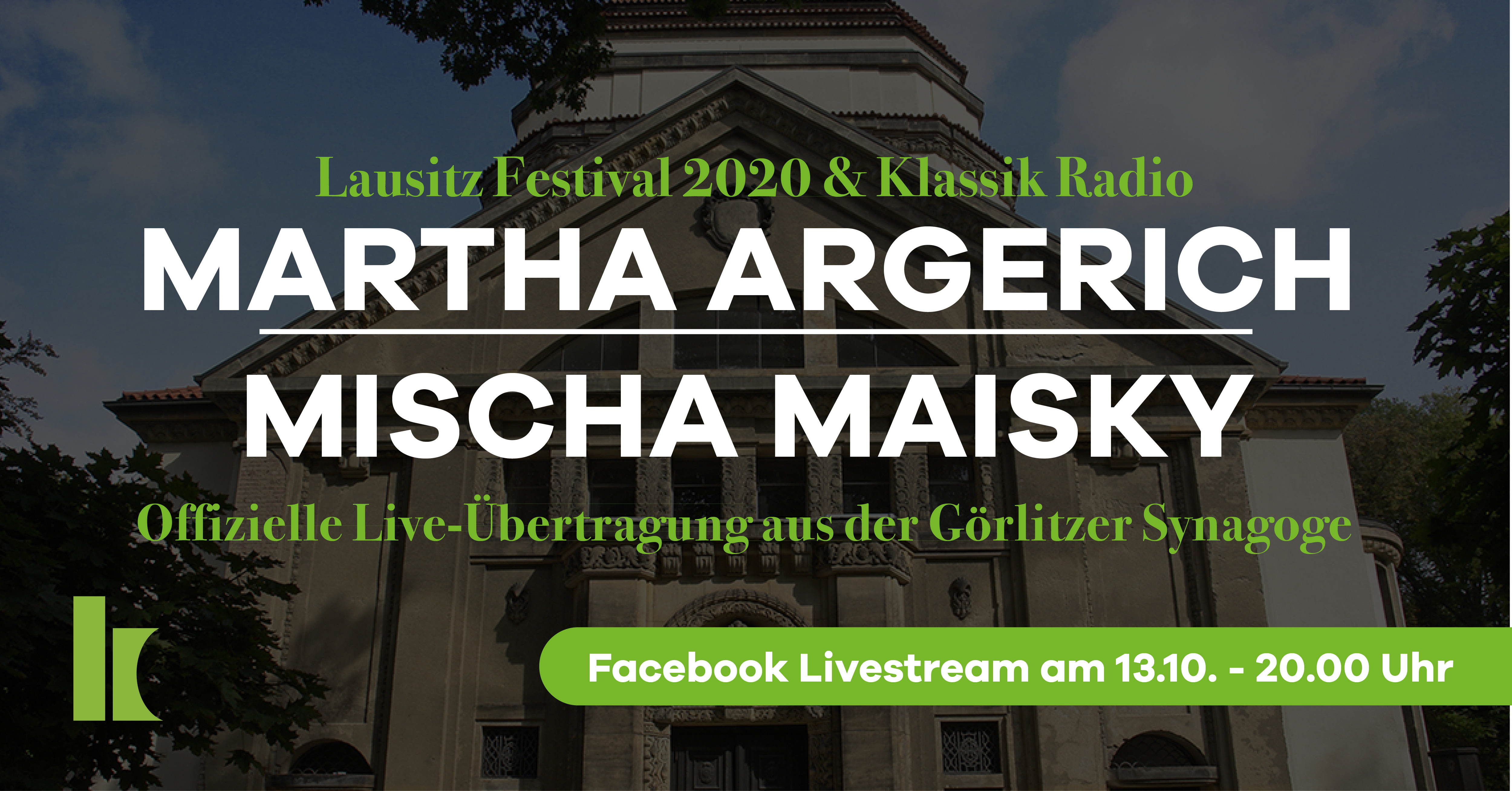 Martha Argerich & Mischa Maisky