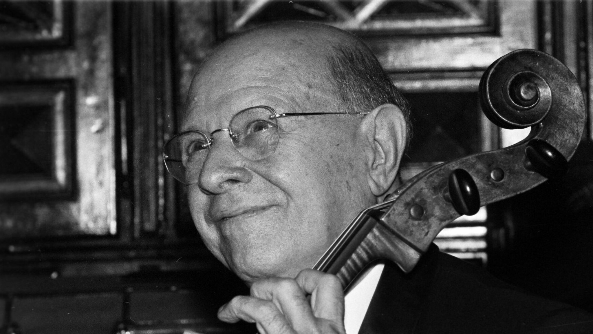 Pablo Casals
