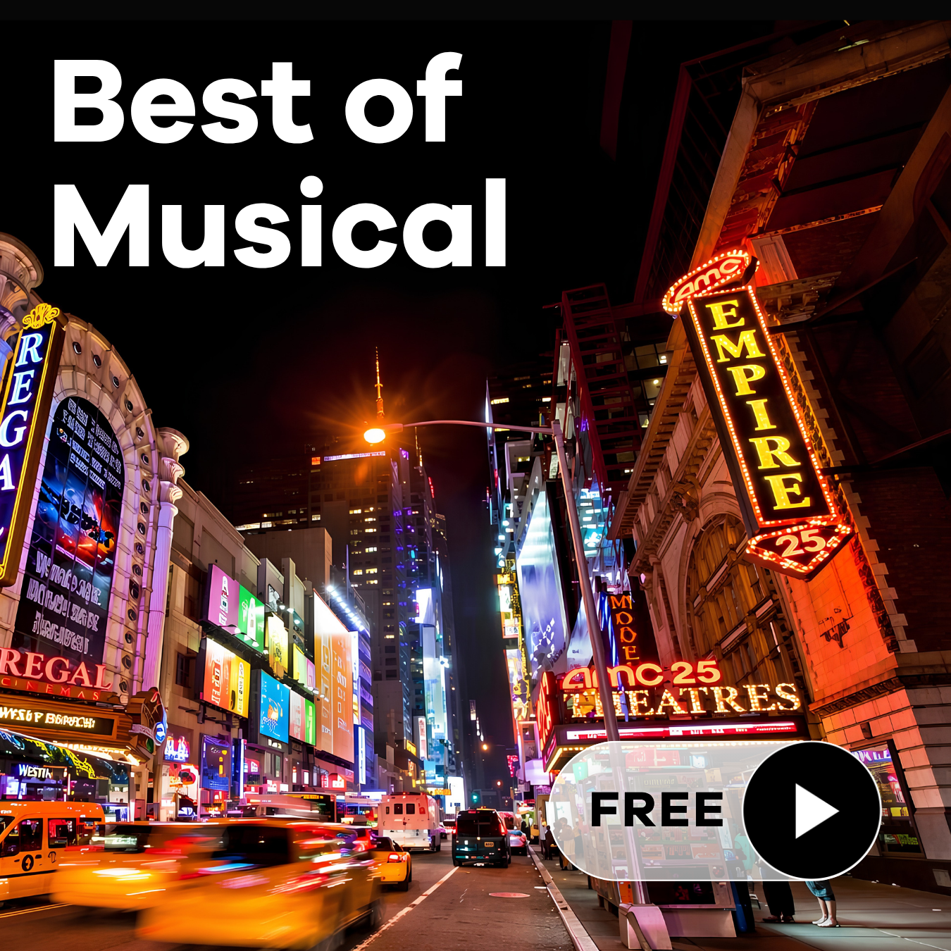 Best of Musical 