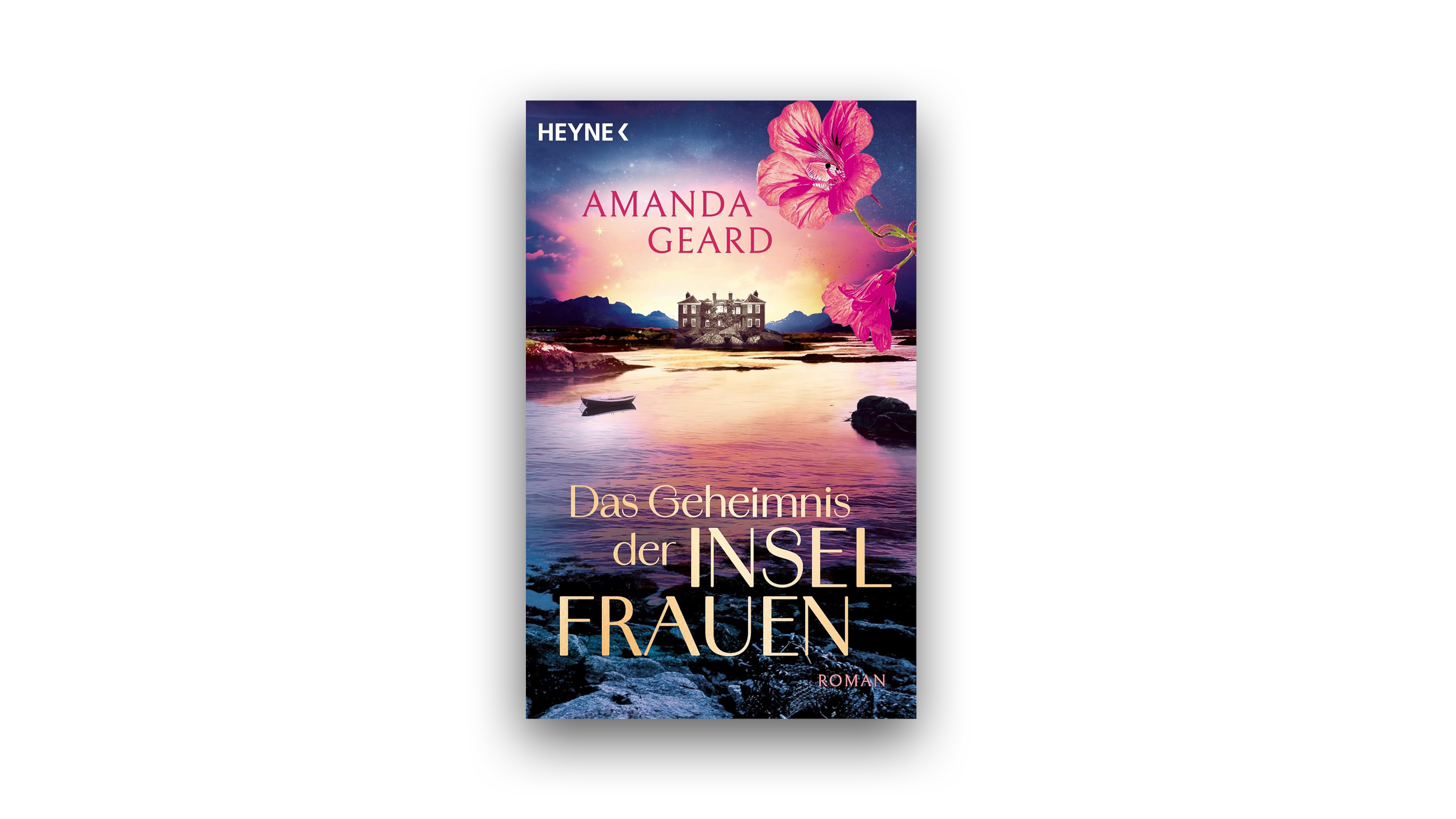 Das Geheimnis der Inselfrauen