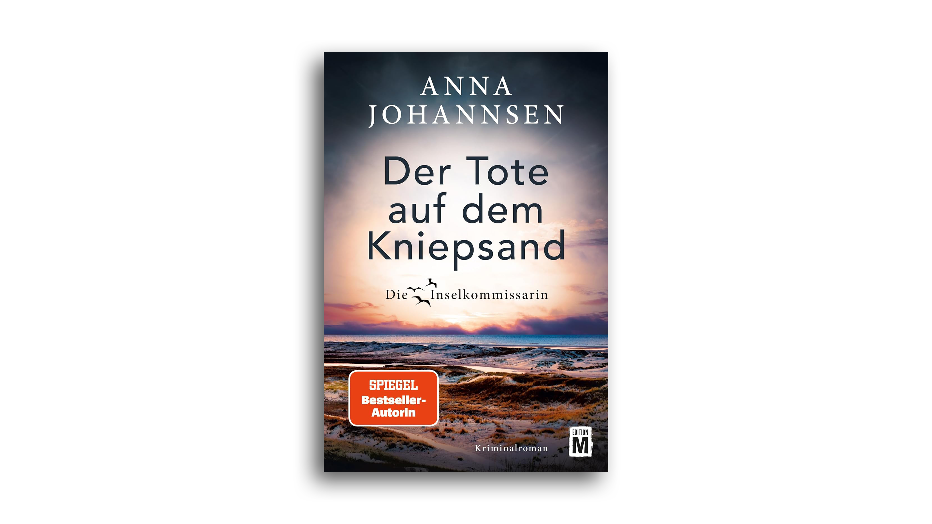 Der Tote auf dem Kniepsand