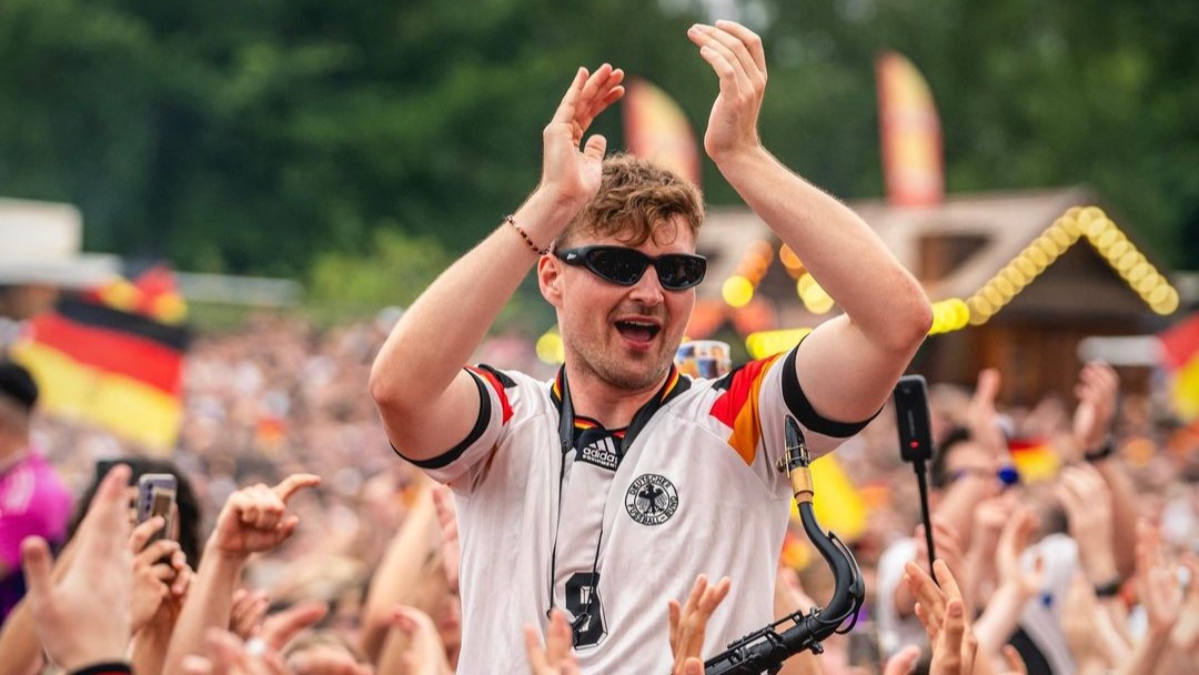 Andre Schnura Artikelbild