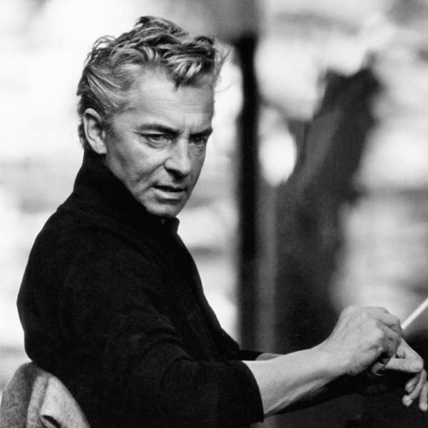 Herbert von Karajan