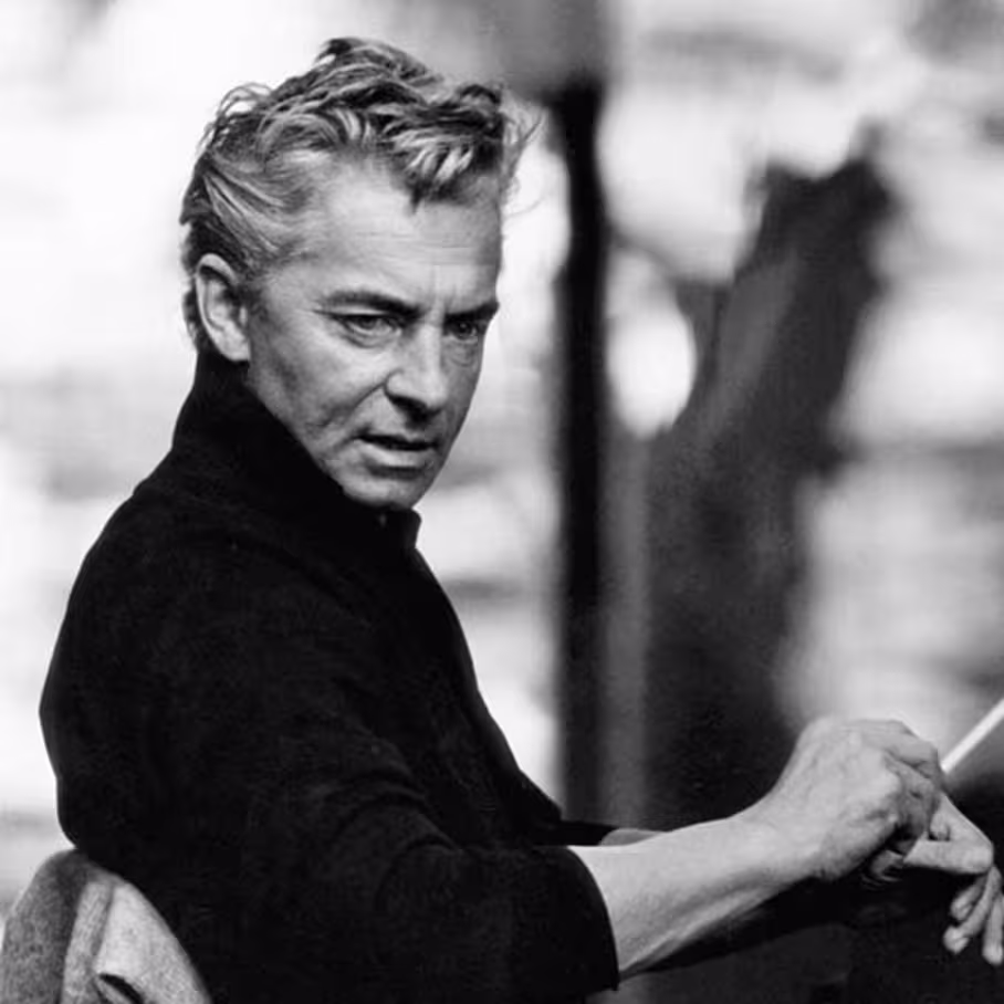 Herbert von Karajan Herbert von Karajan