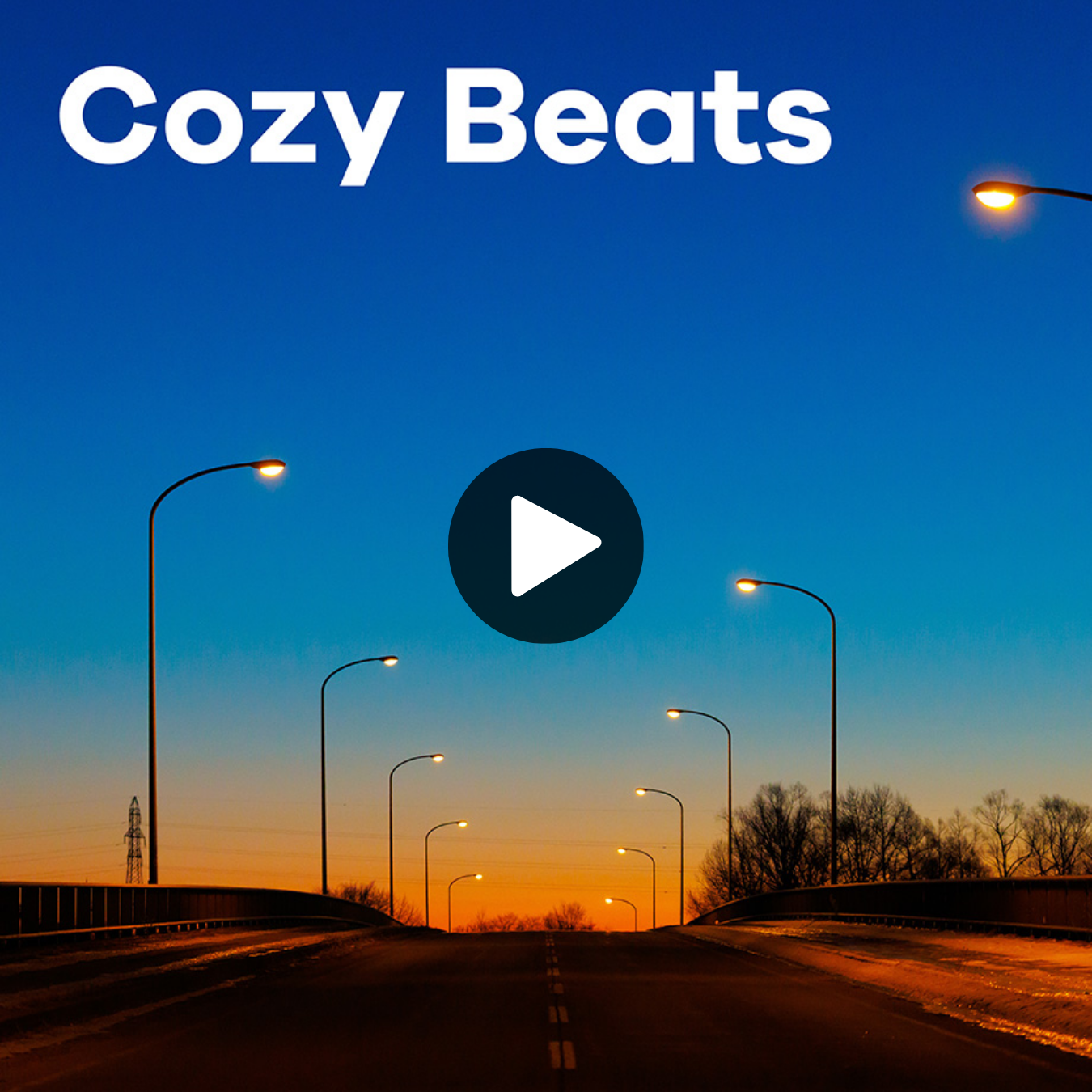 Cozy Beats Sender