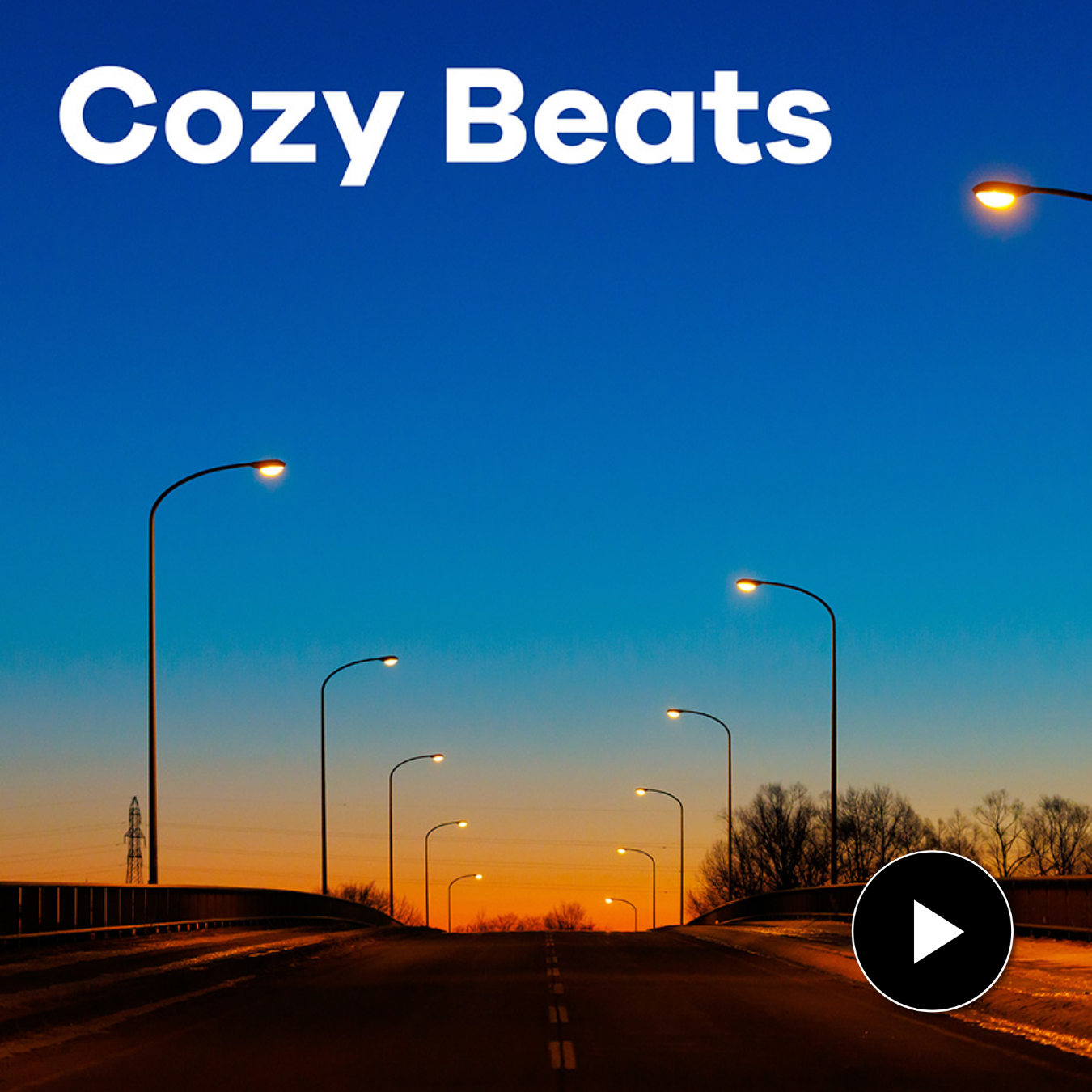 Cozy Beats Sender