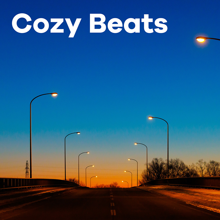 Cozy Beats Sender