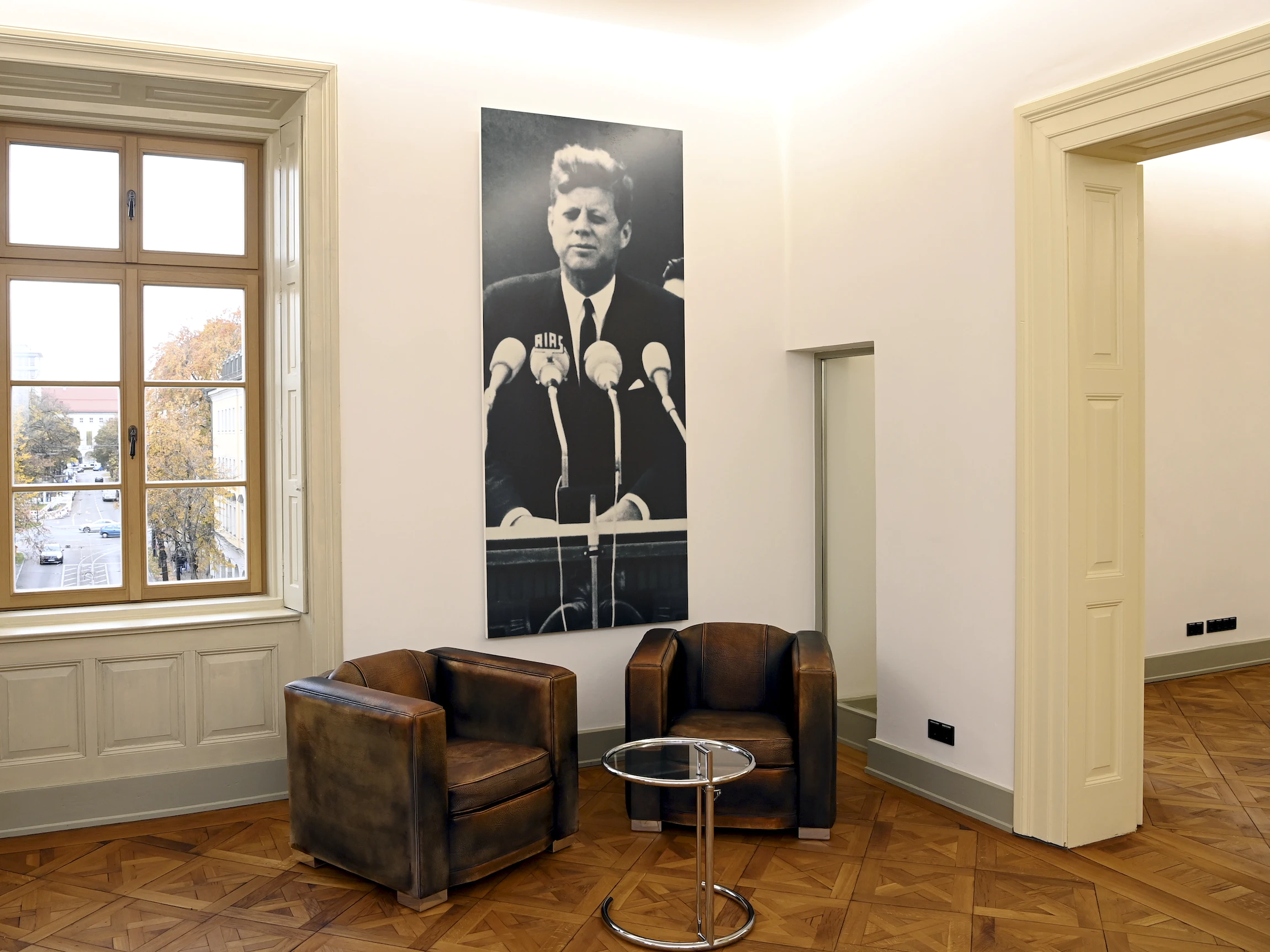 Klassik Radio Sendezentrum 