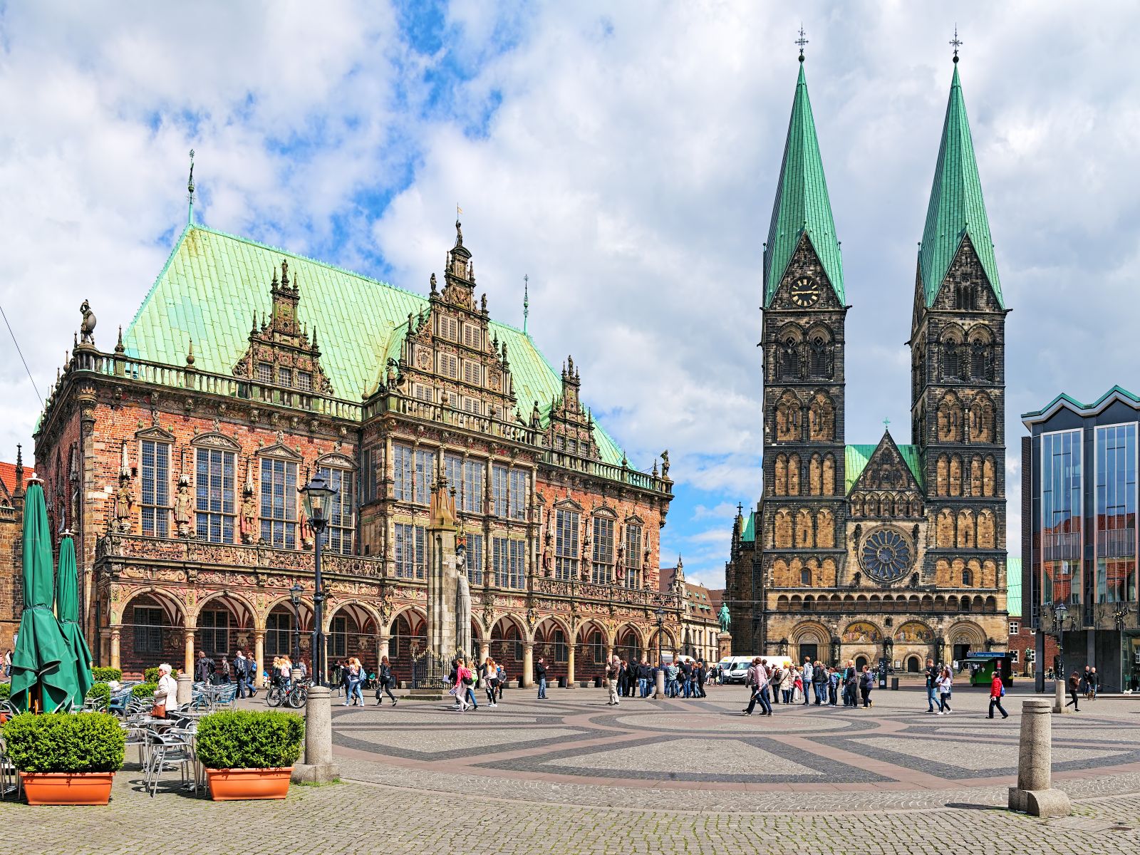 Bremen 