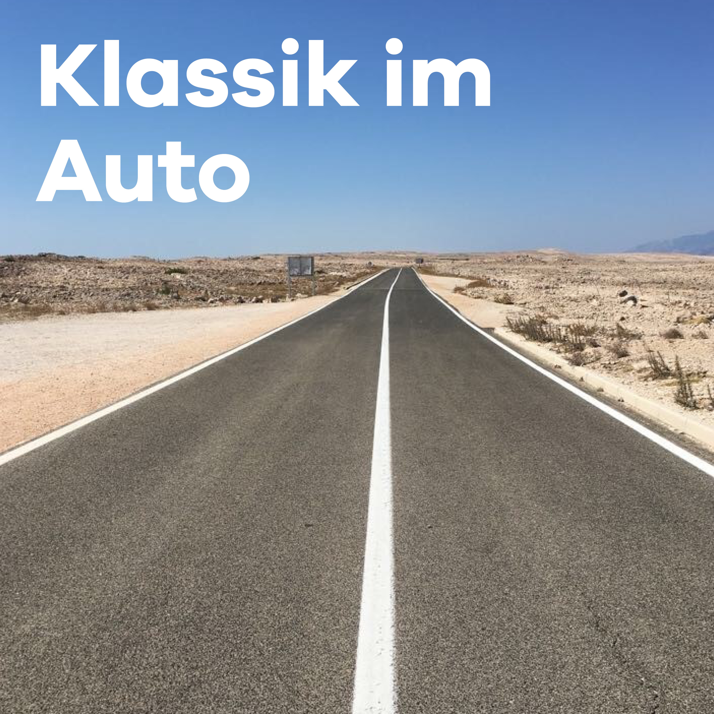 Klassik im Auto Sender