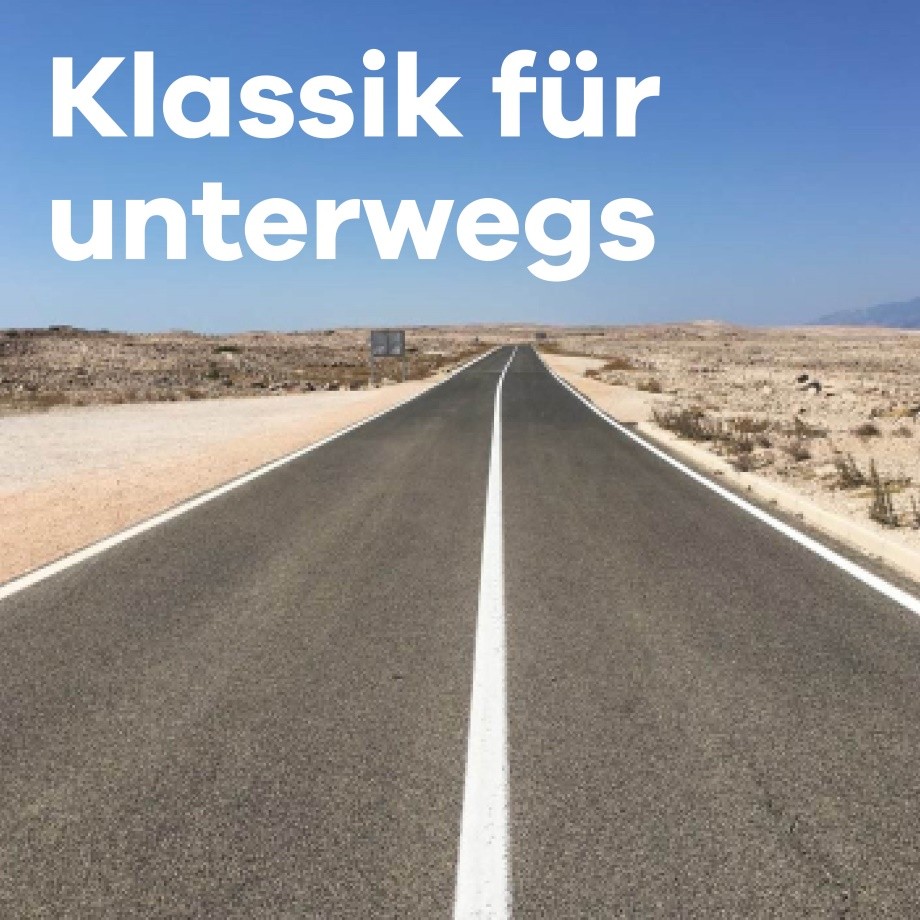 Klassik für Unterwegs Sender