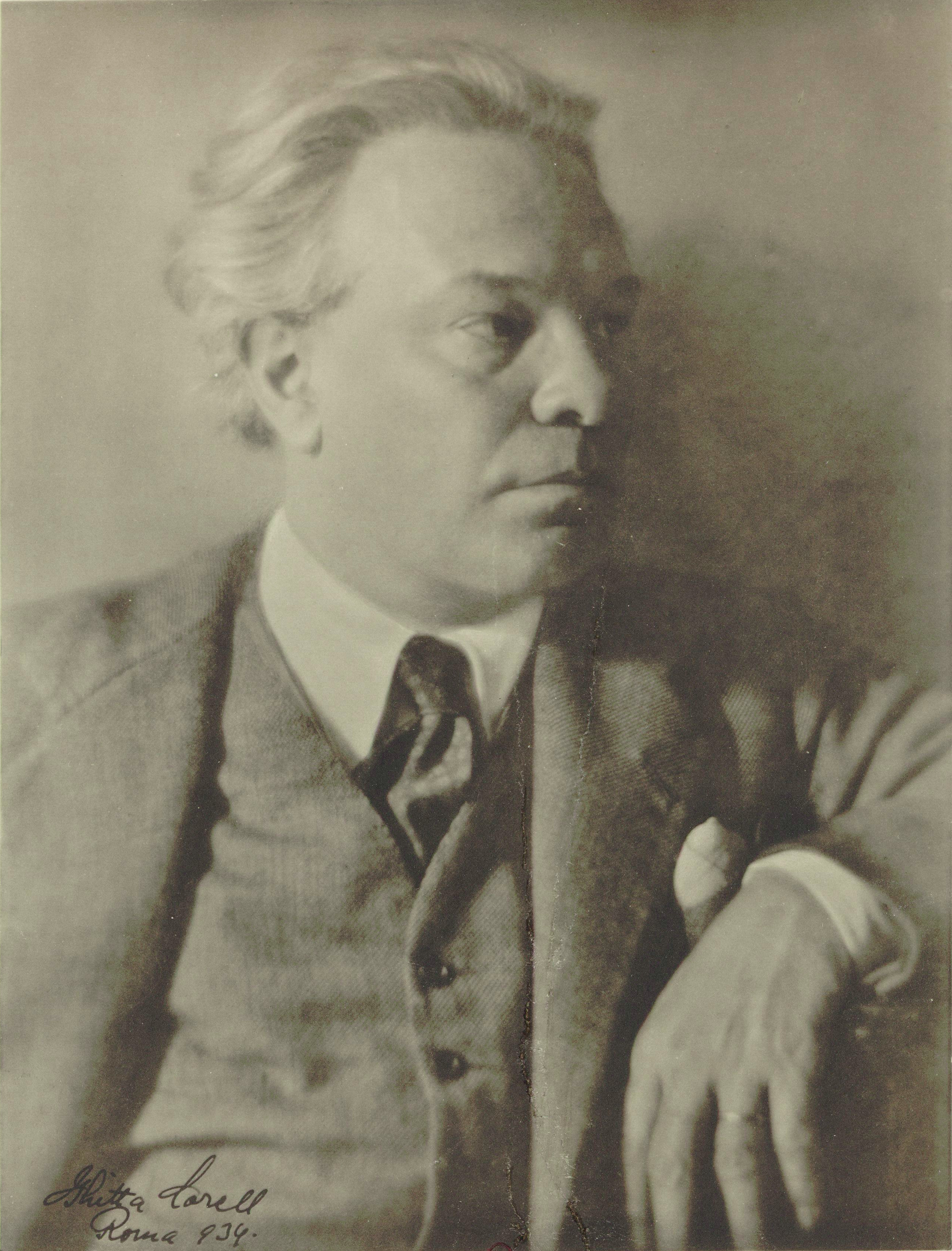Ottorino Respighi