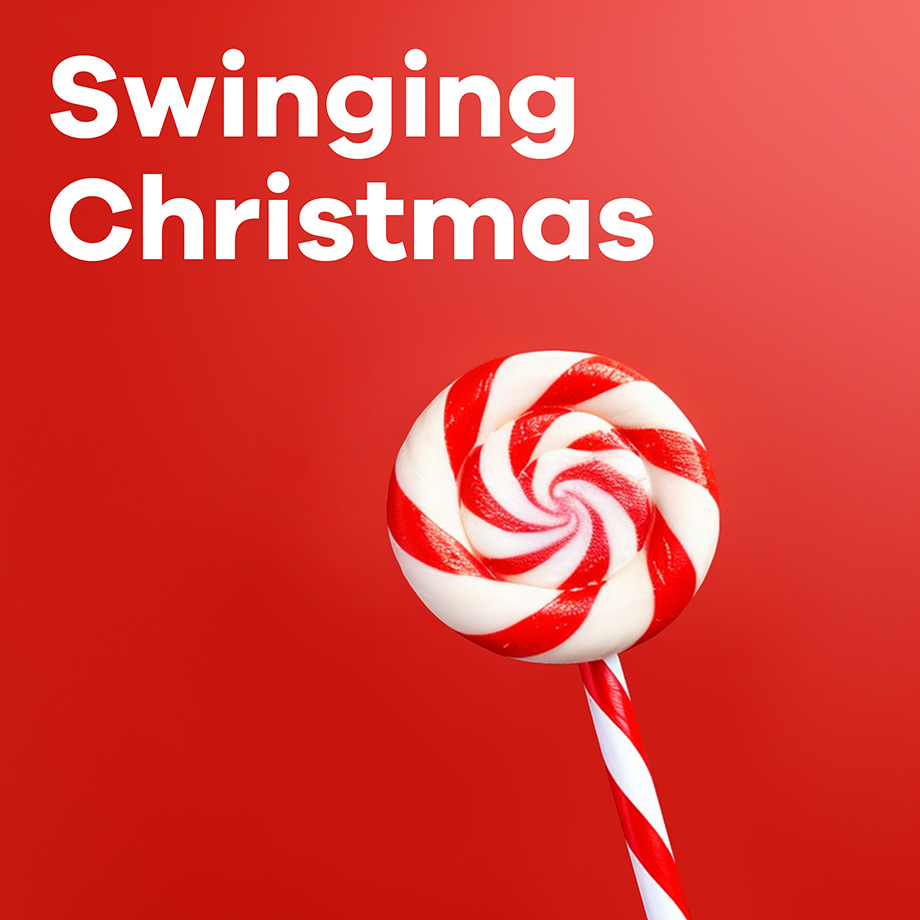 Swinging Christmas - Ein Sender von Klassik Radio Select
