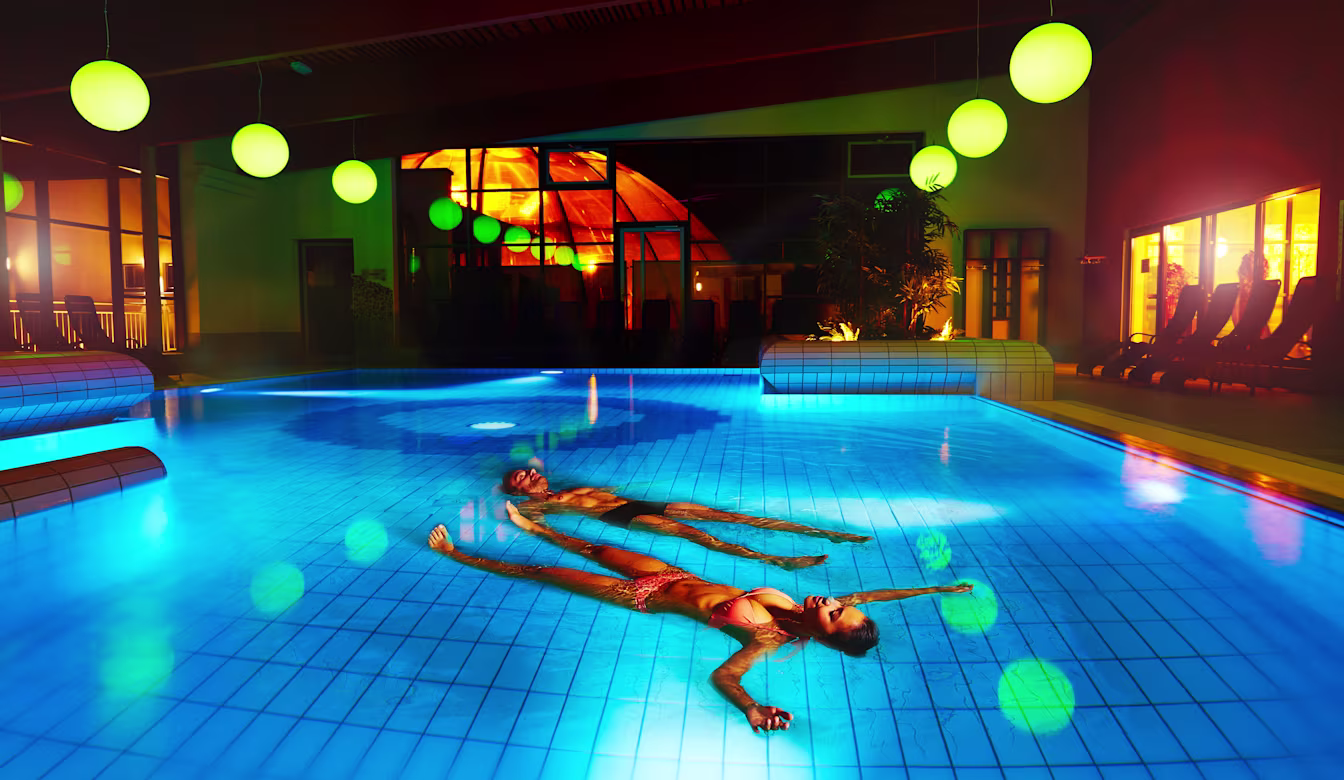 Auszeit für Körper und Geist – Bad Windsheimer Sole für Ihr Wohlbefinden Frankentherme 25 1
